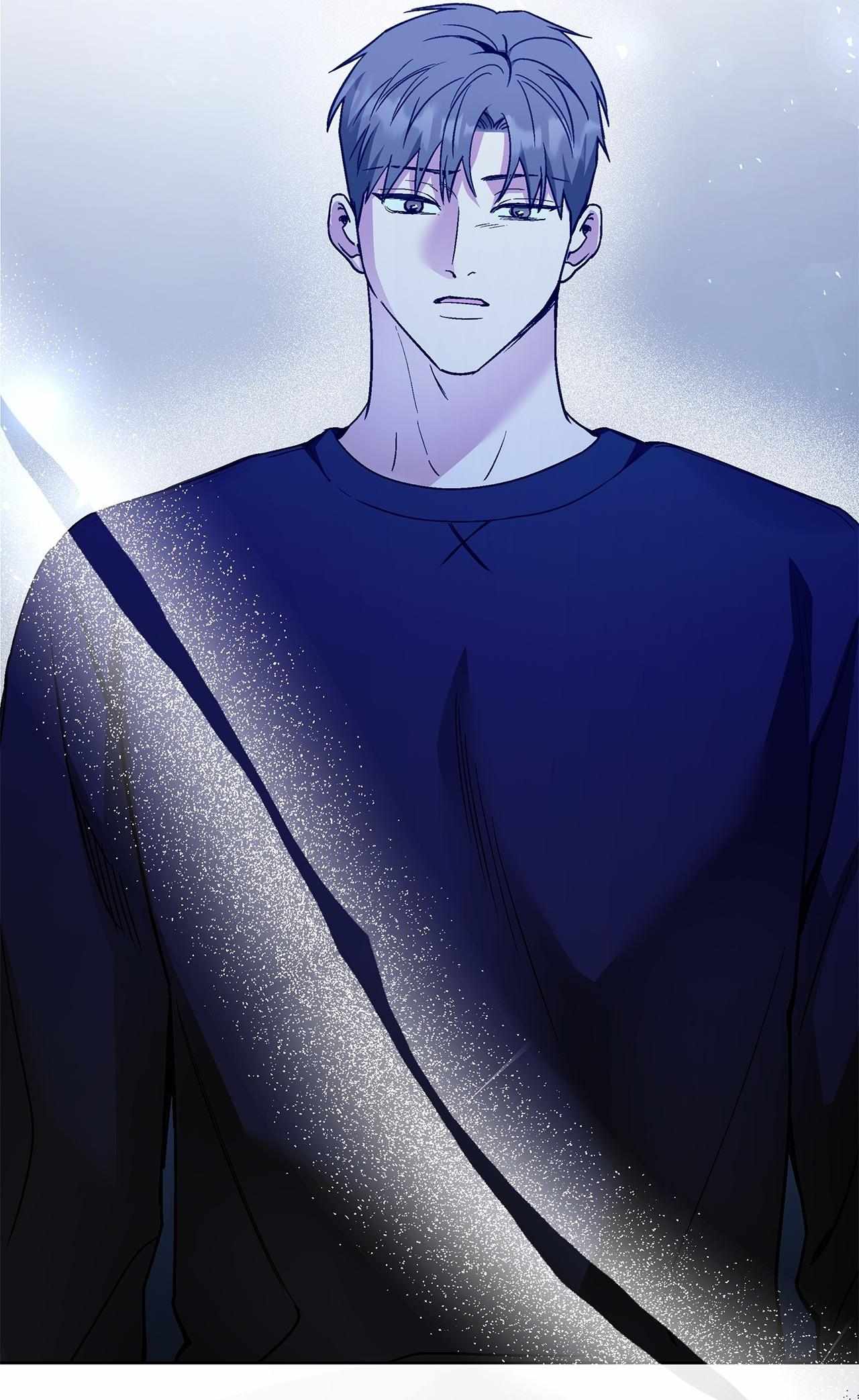 Read Salty Lust chapter 111 image 32 on Lezhin