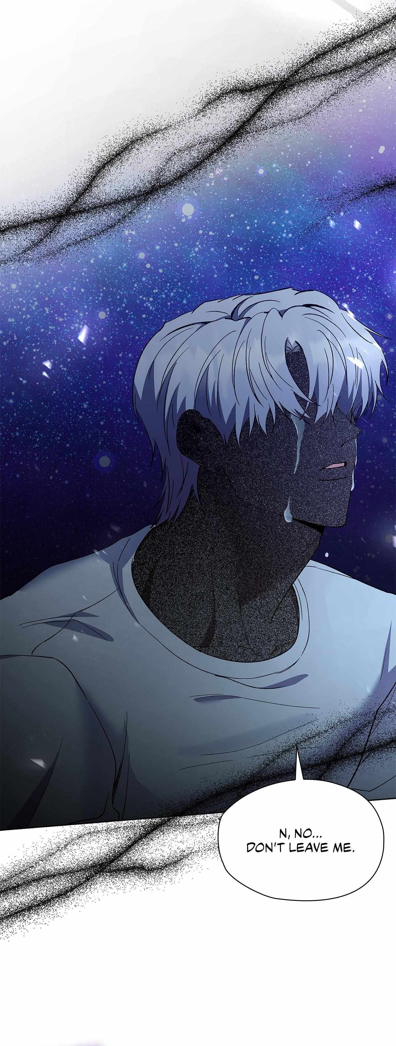 Read Salty Lust chapter 111 image 33 on Lezhin