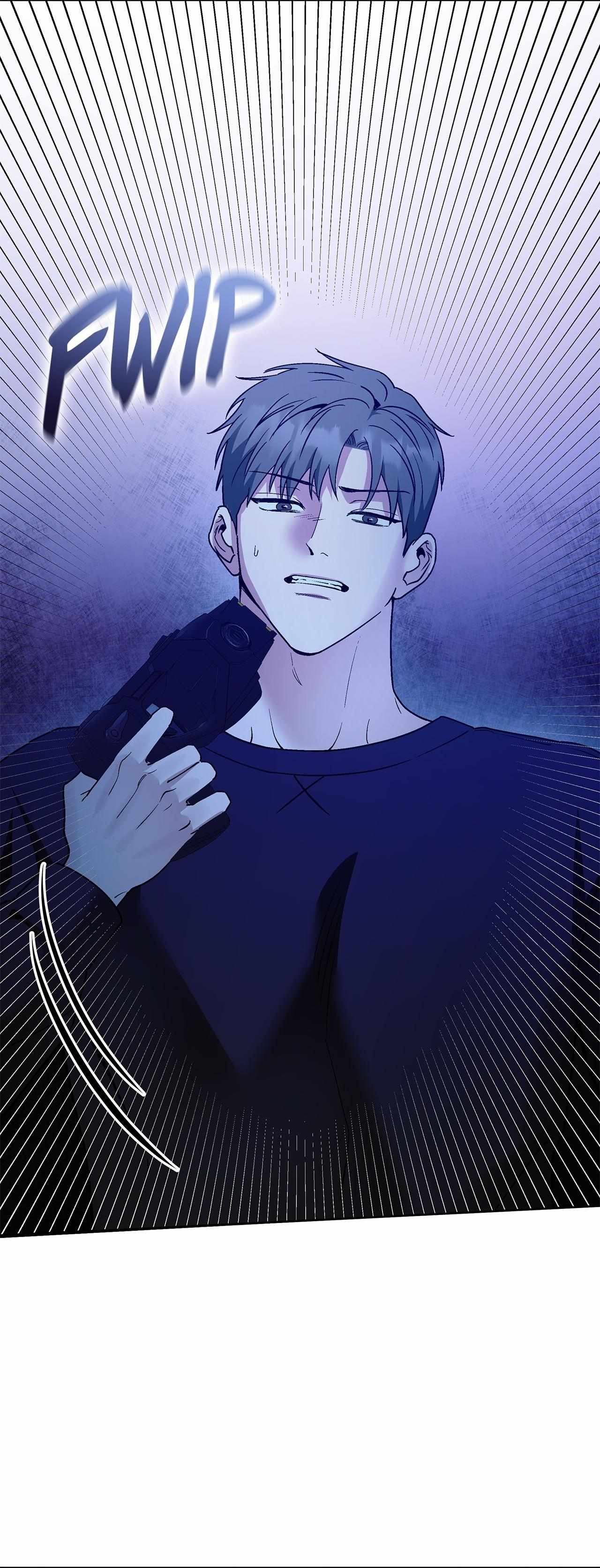 Read Salty Lust chapter 111 image 36 on Lezhin