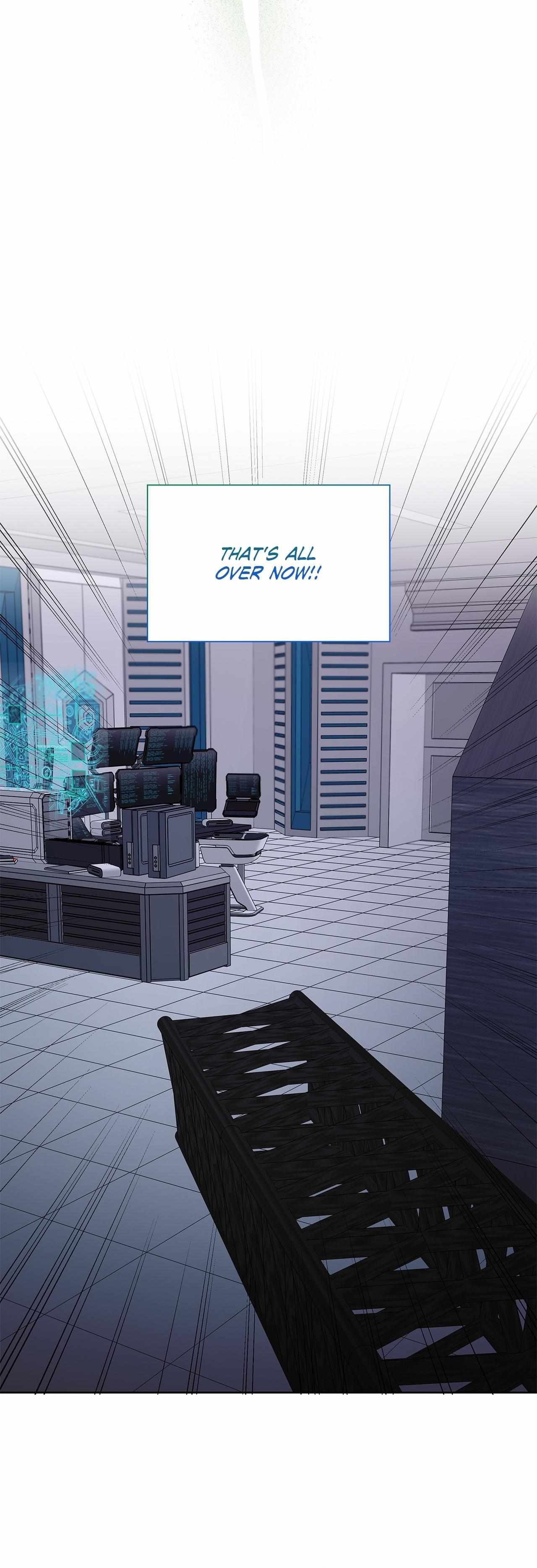 Read Salty Lust chapter 111 image 9 on Lezhin