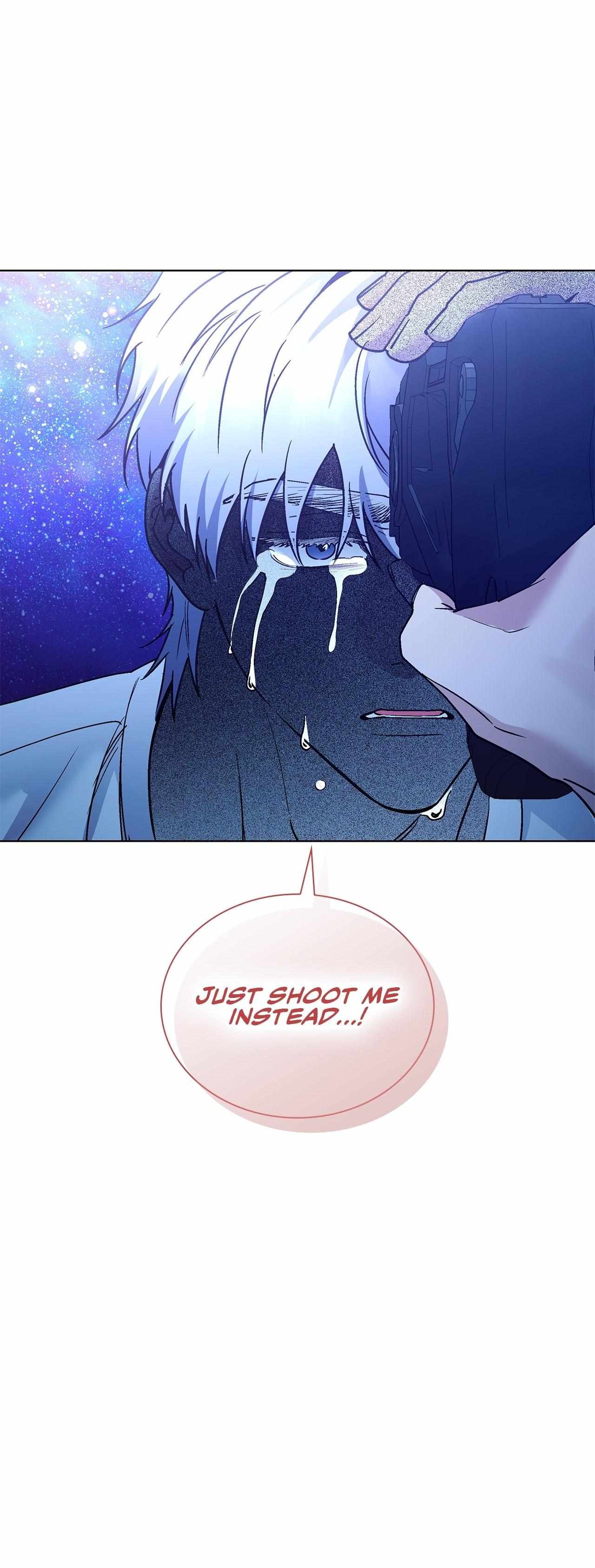 Read Salty Lust chapter 112 image 1 on Lezhin