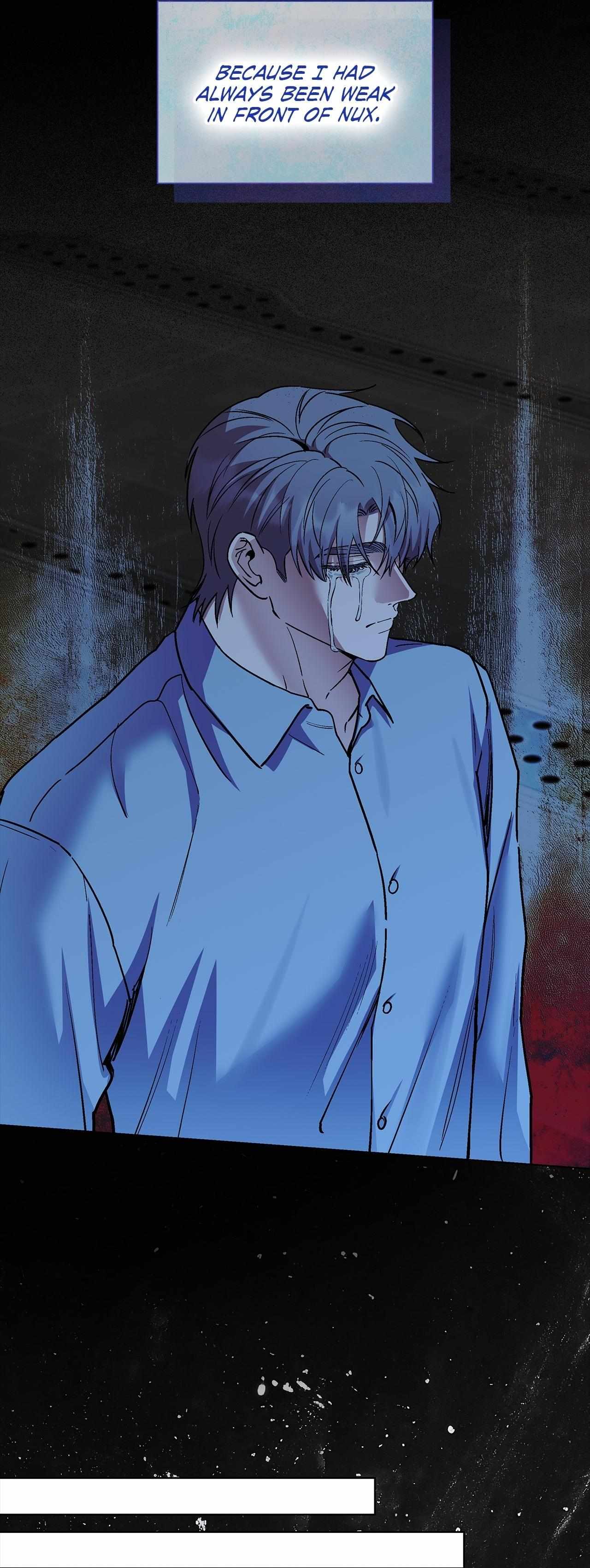 Read Salty Lust chapter 112 image 11 on Lezhin