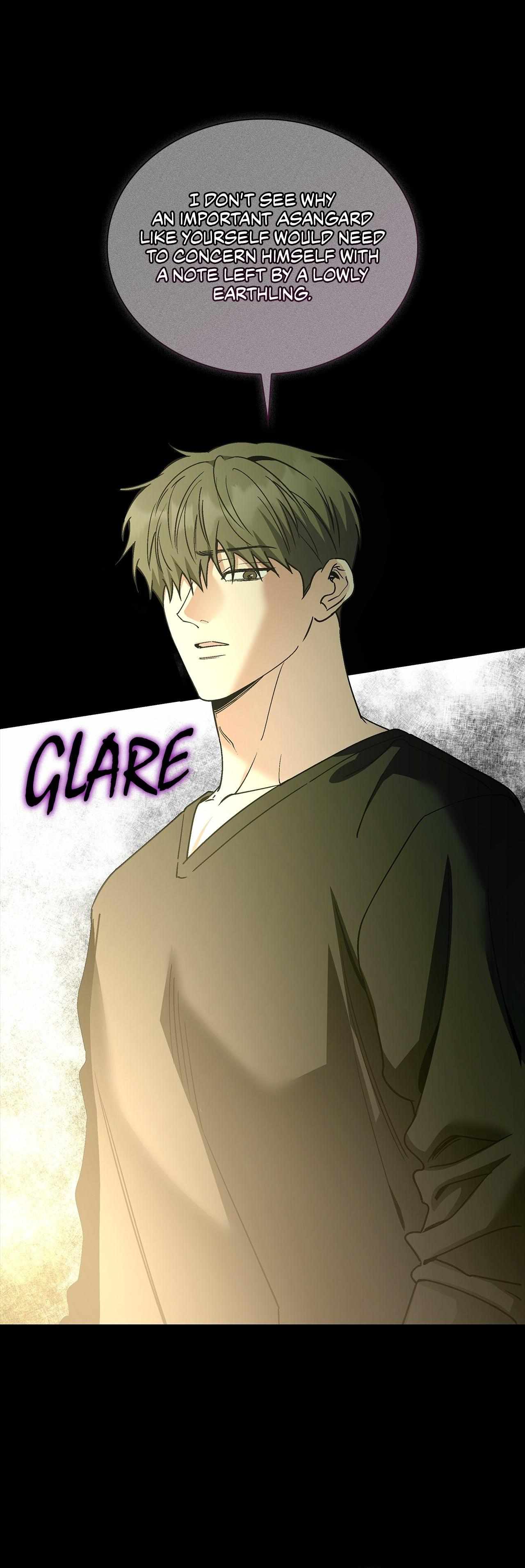 Read Salty Lust chapter 112 image 16 on Lezhin