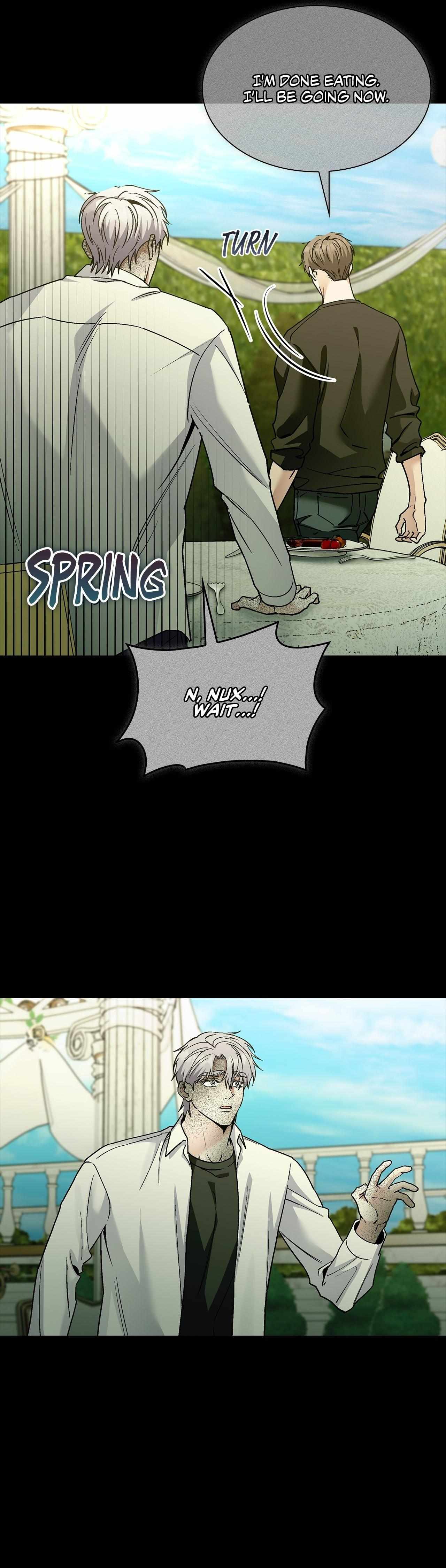 Read Salty Lust chapter 112 image 17 on Lezhin
