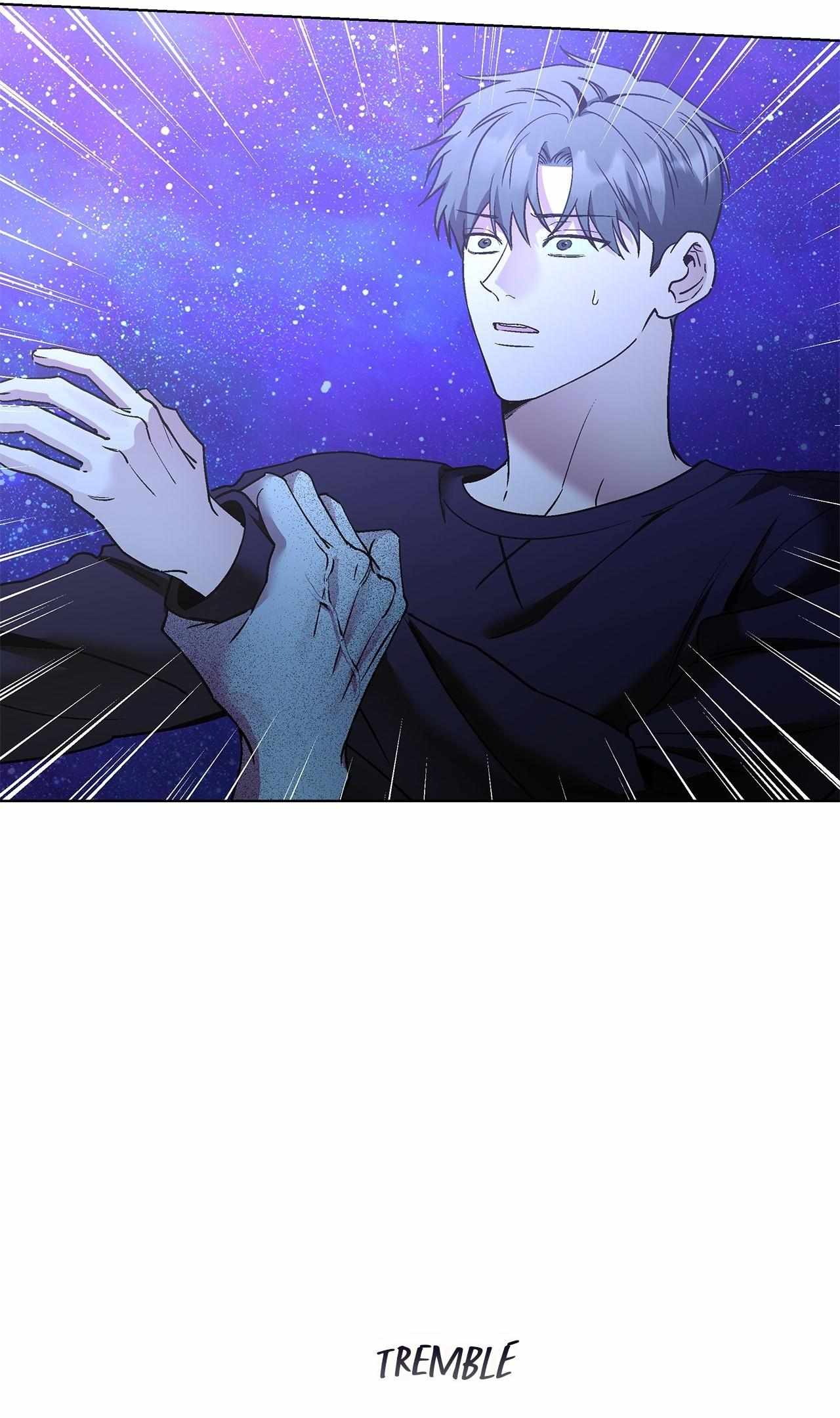 Read Salty Lust chapter 112 image 2 on Lezhin