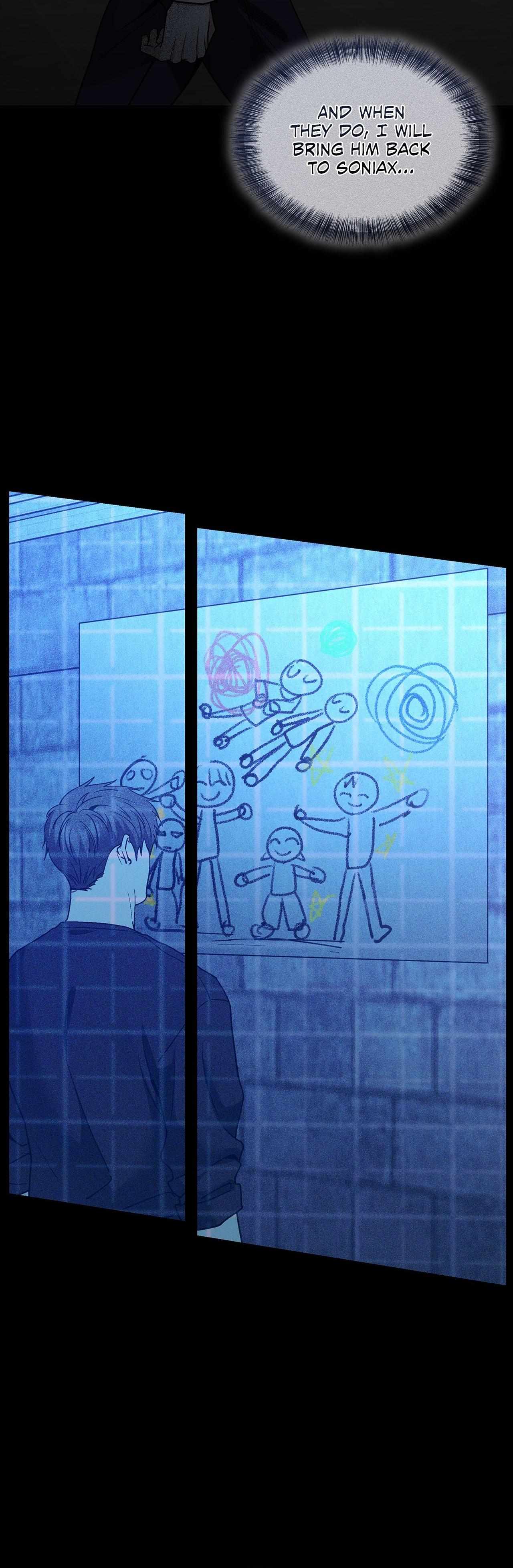 Read Salty Lust chapter 112 image 27 on Lezhin