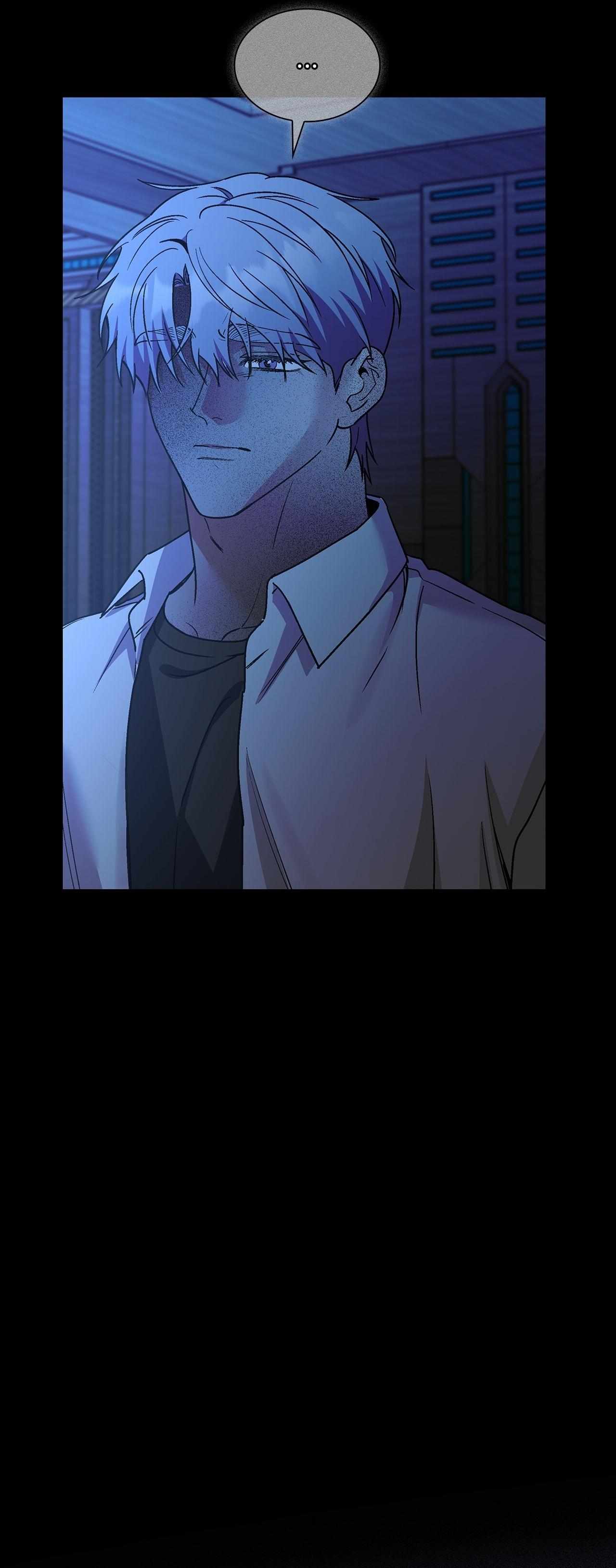 Read Salty Lust chapter 112 image 28 on Lezhin
