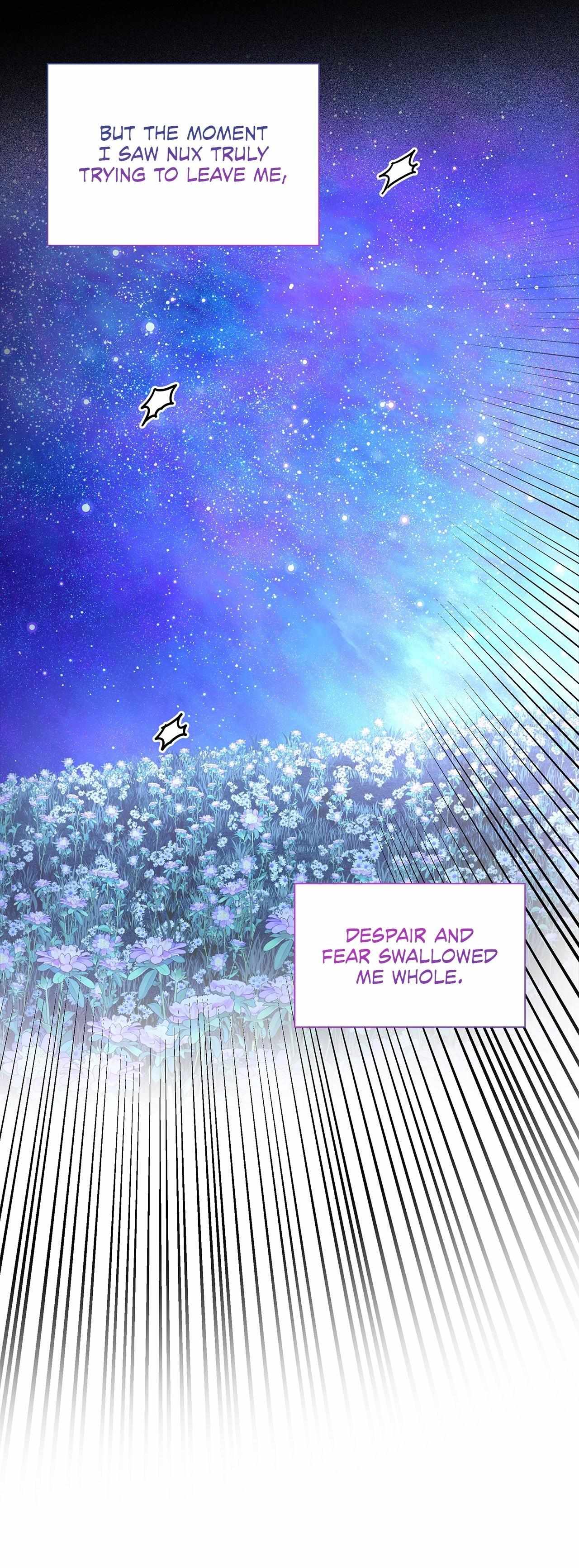 Read Salty Lust chapter 112 image 29 on Lezhin