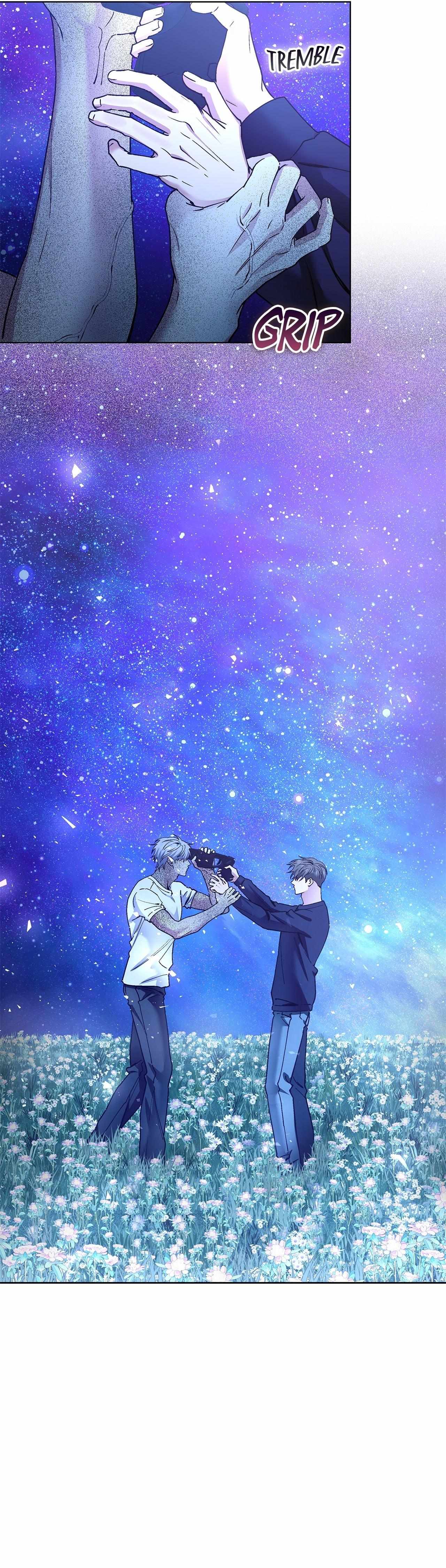 Read Salty Lust chapter 112 image 3 on Lezhin