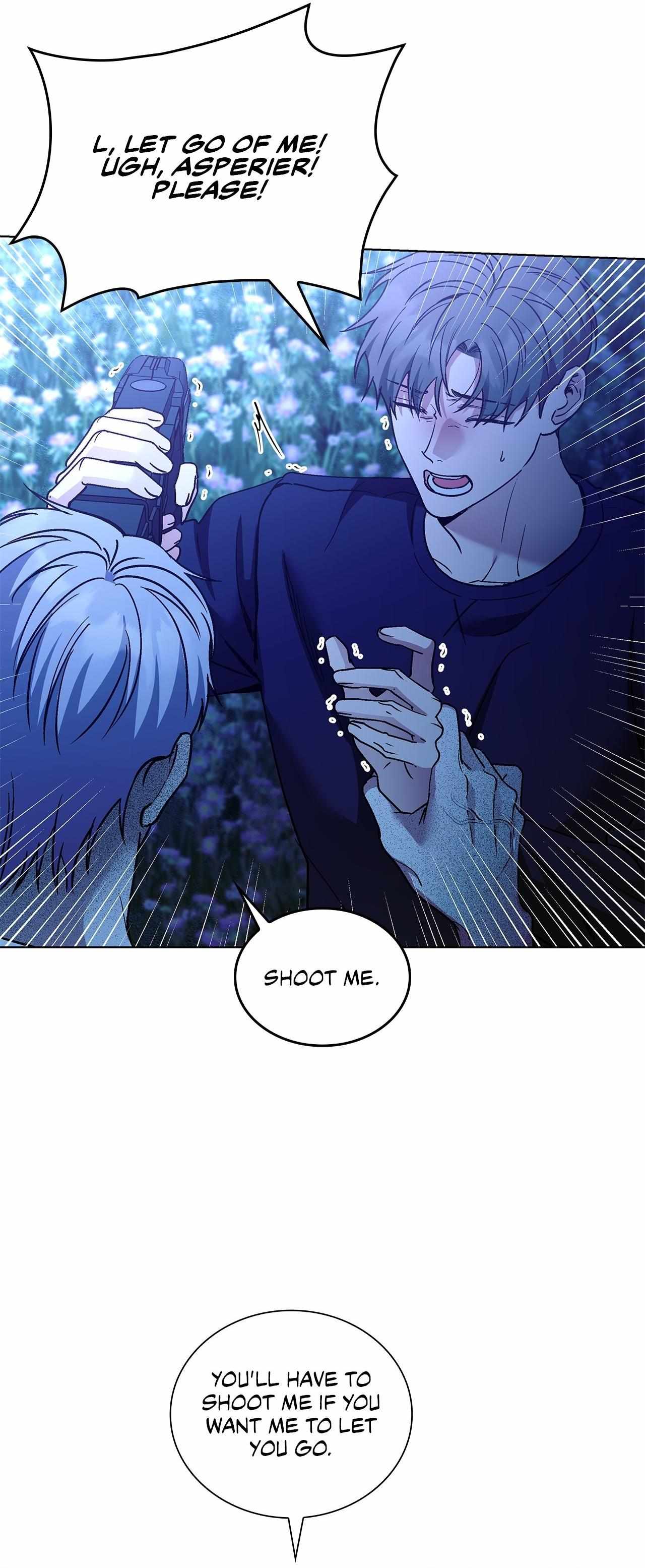 Read Salty Lust chapter 112 image 30 on Lezhin