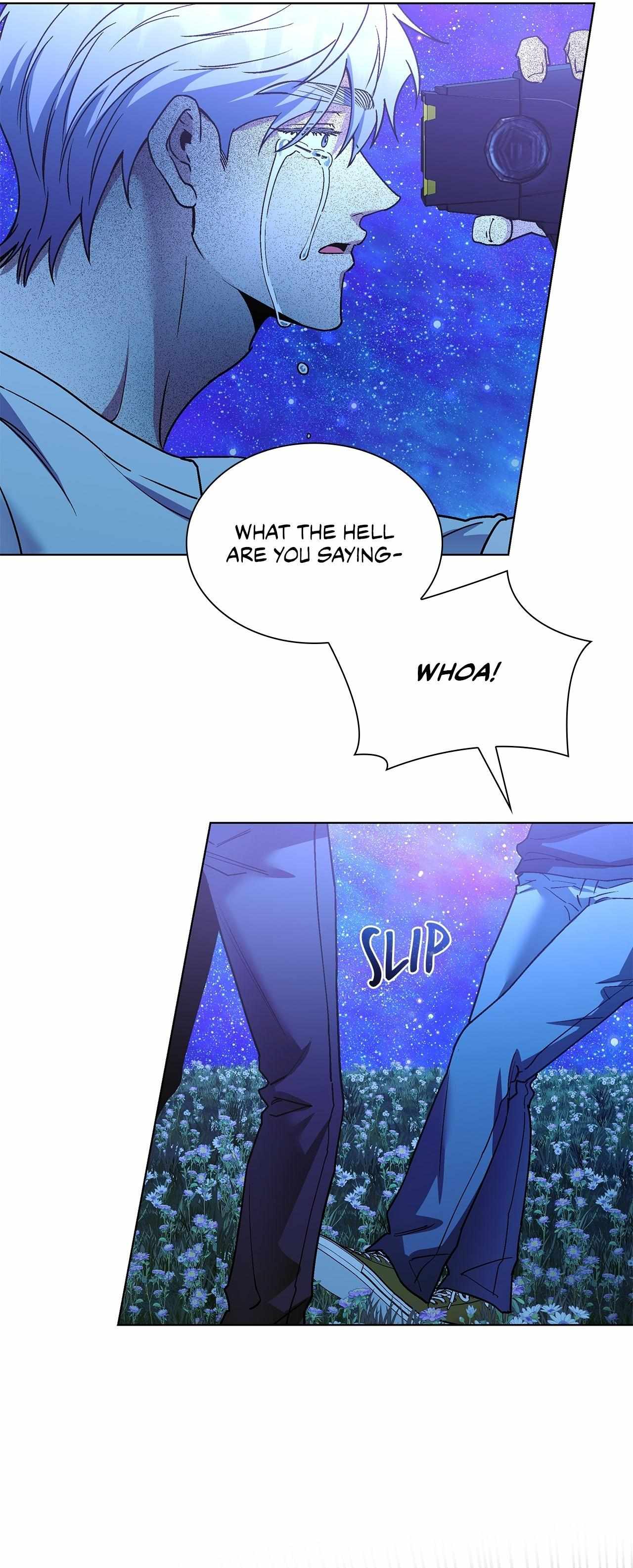 Read Salty Lust chapter 112 image 31 on Lezhin