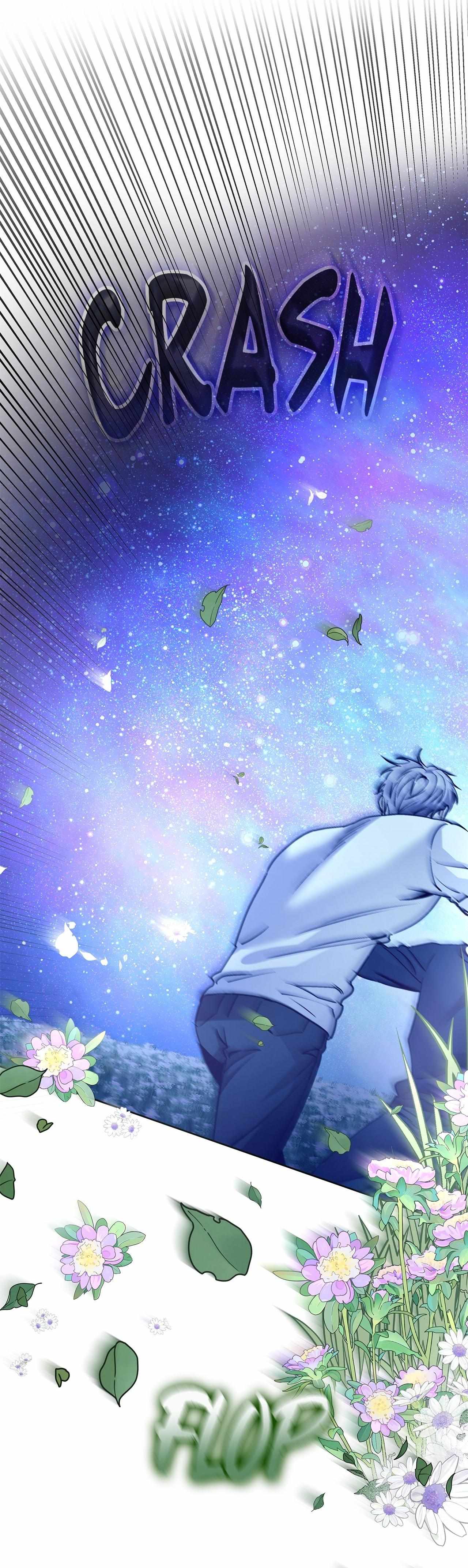 Read Salty Lust chapter 112 image 32 on Lezhin