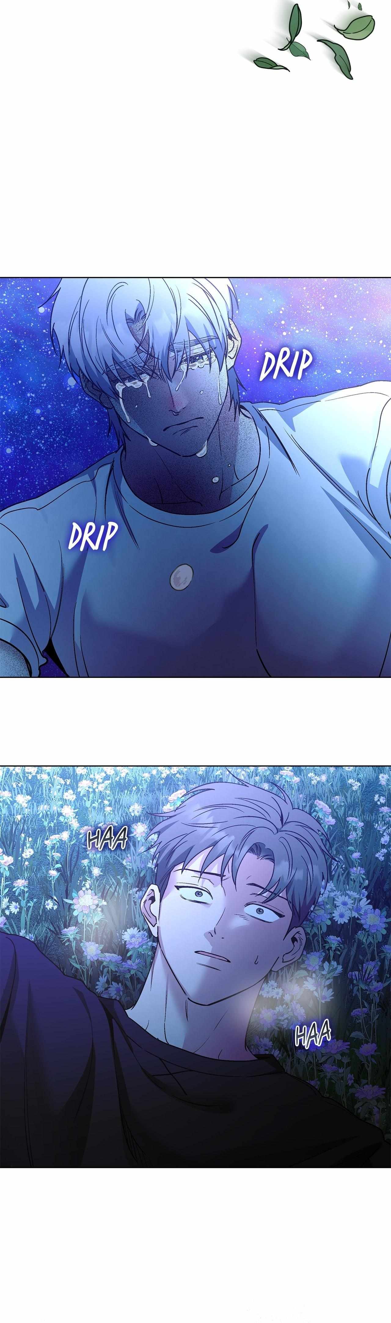 Read Salty Lust chapter 112 image 33 on Lezhin