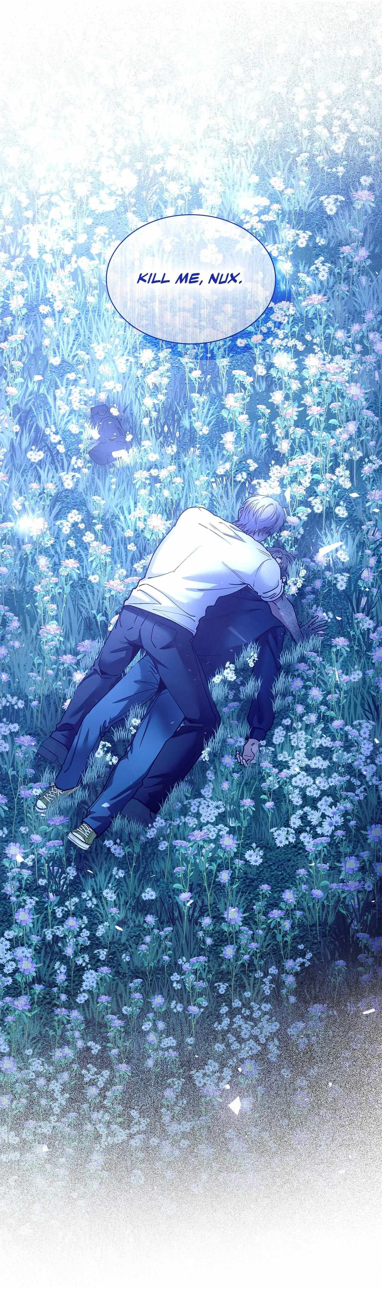 Read Salty Lust chapter 112 image 34 on Lezhin