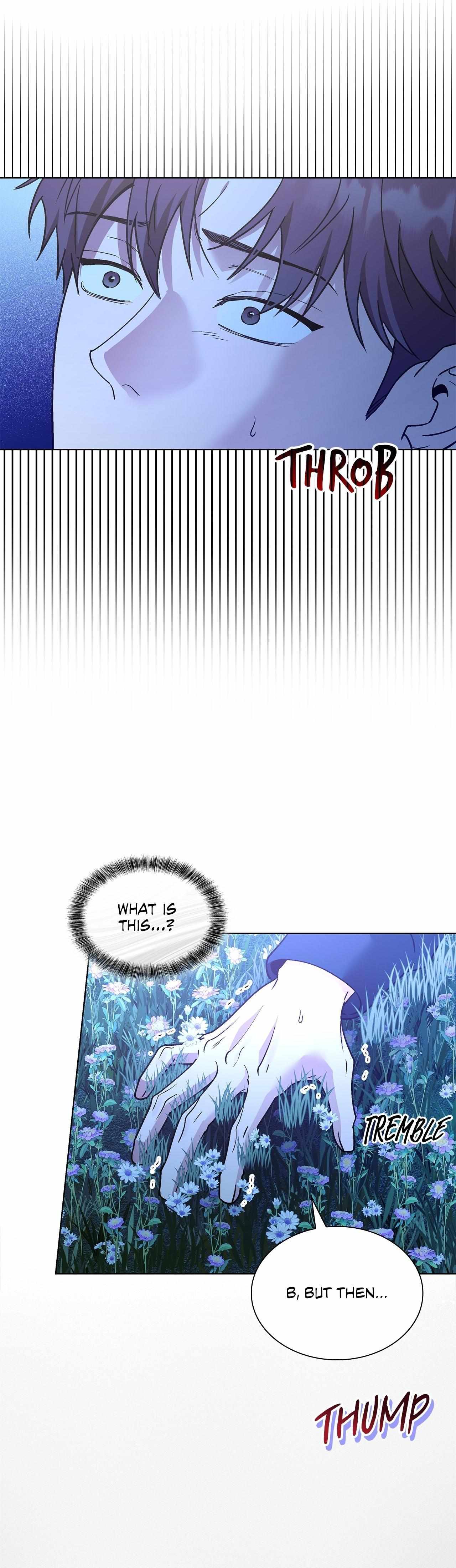 Read Salty Lust chapter 112 image 37 on Lezhin