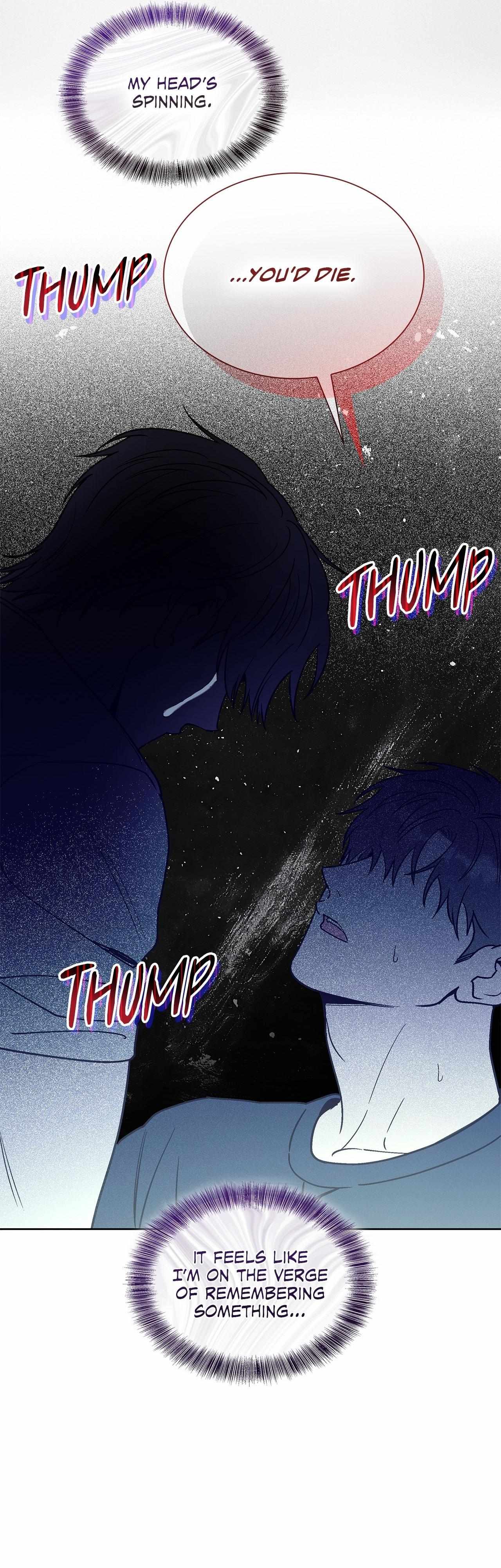 Read Salty Lust chapter 112 image 38 on Lezhin