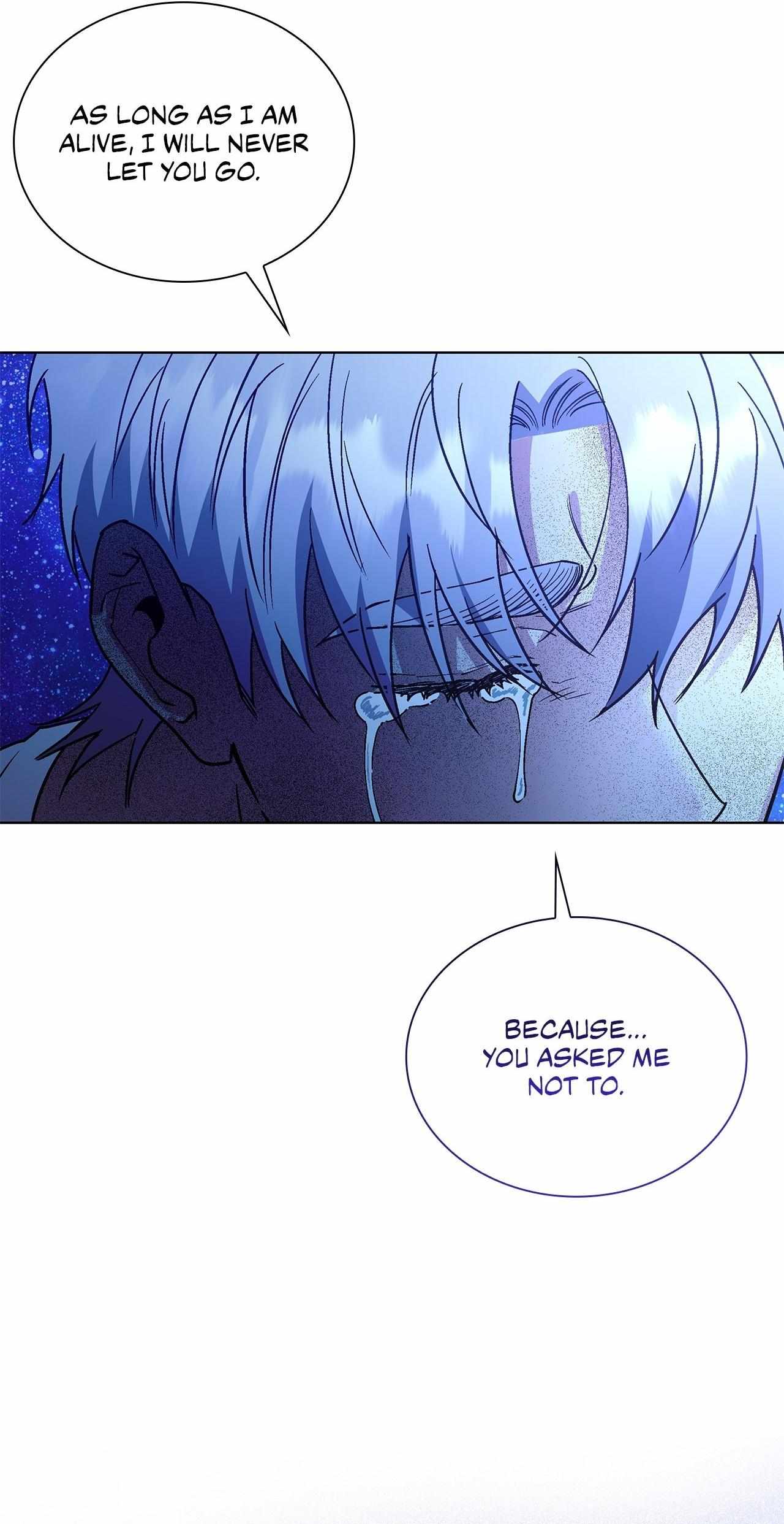 Read Salty Lust chapter 112 image 39 on Lezhin