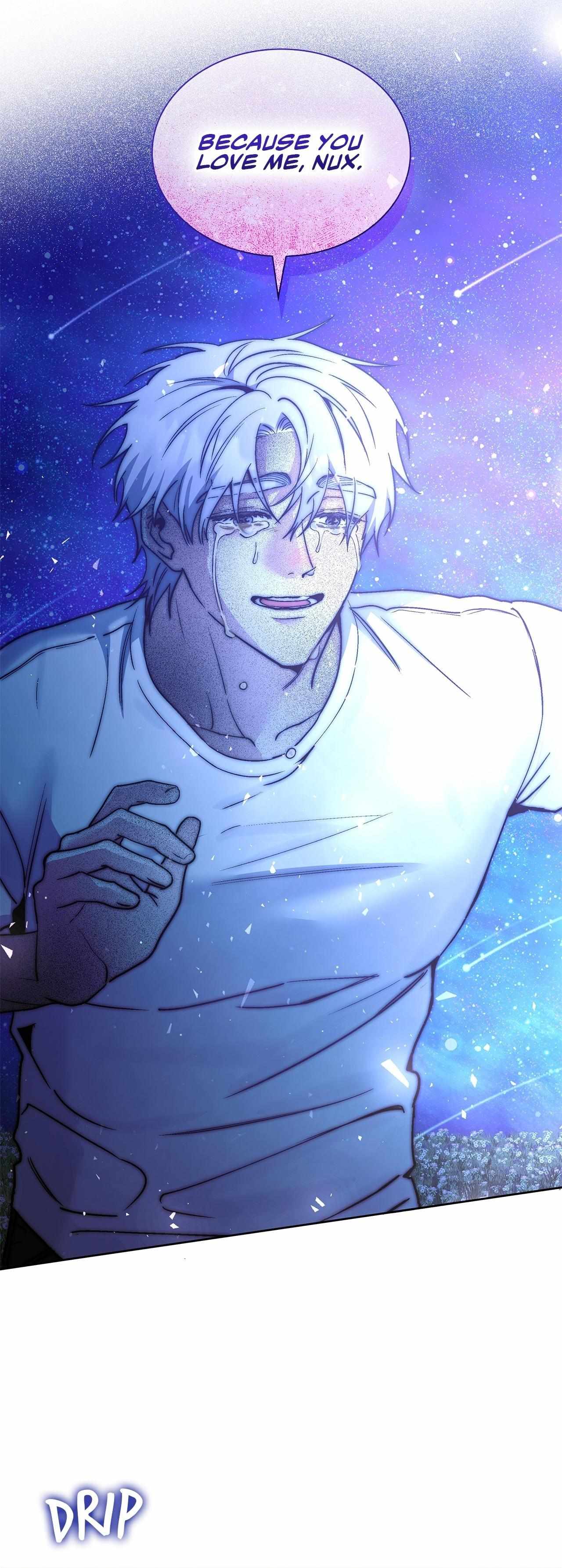 Read Salty Lust chapter 112 image 40 on Lezhin