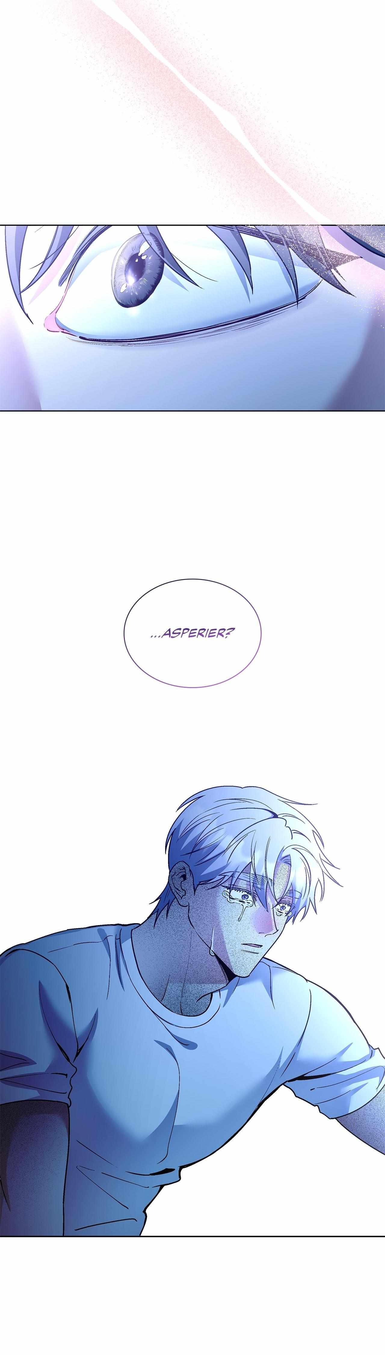 Read Salty Lust chapter 112 image 43 on Lezhin