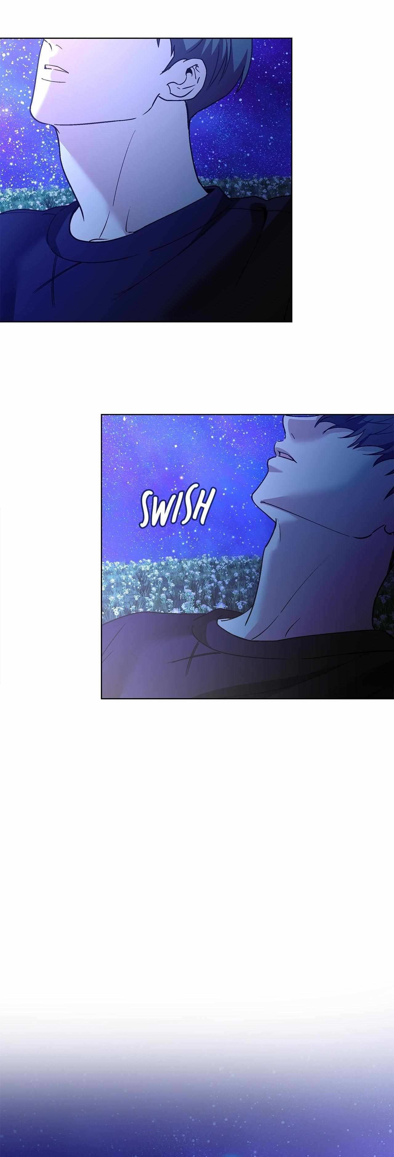 Read Salty Lust chapter 112 image 44 on Lezhin
