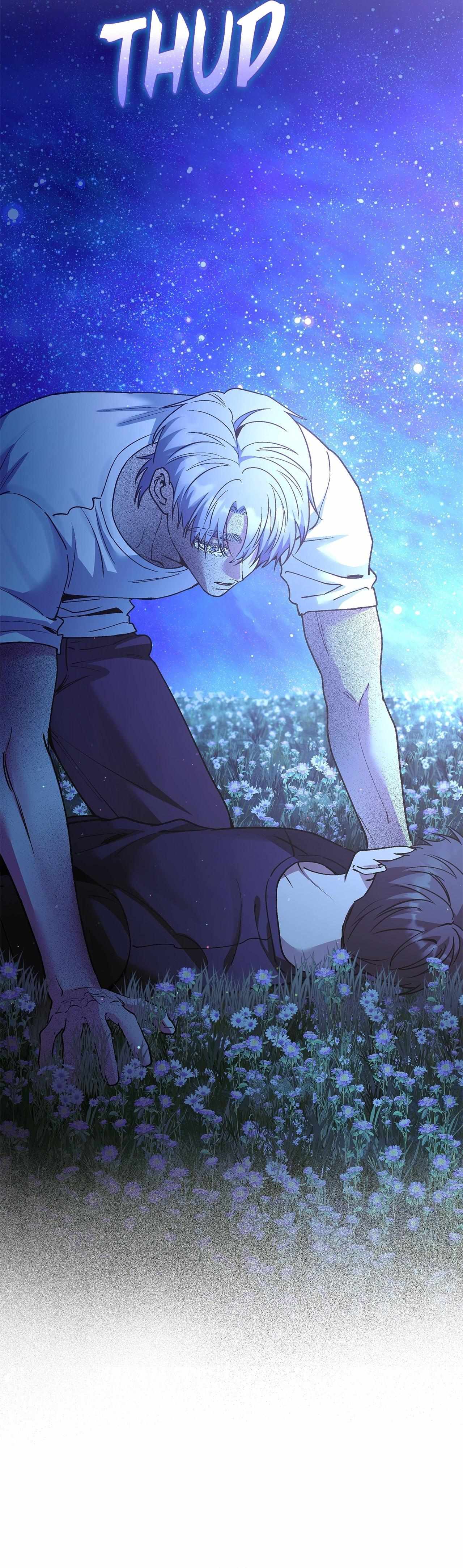 Read Salty Lust chapter 112 image 45 on Lezhin