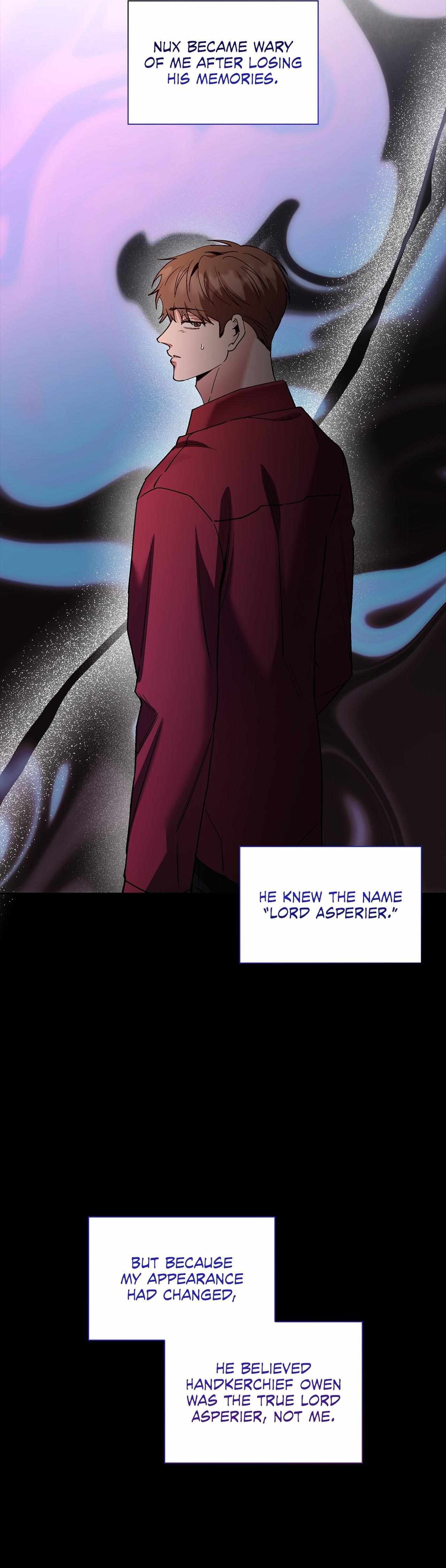 Read Salty Lust chapter 112 image 5 on Lezhin