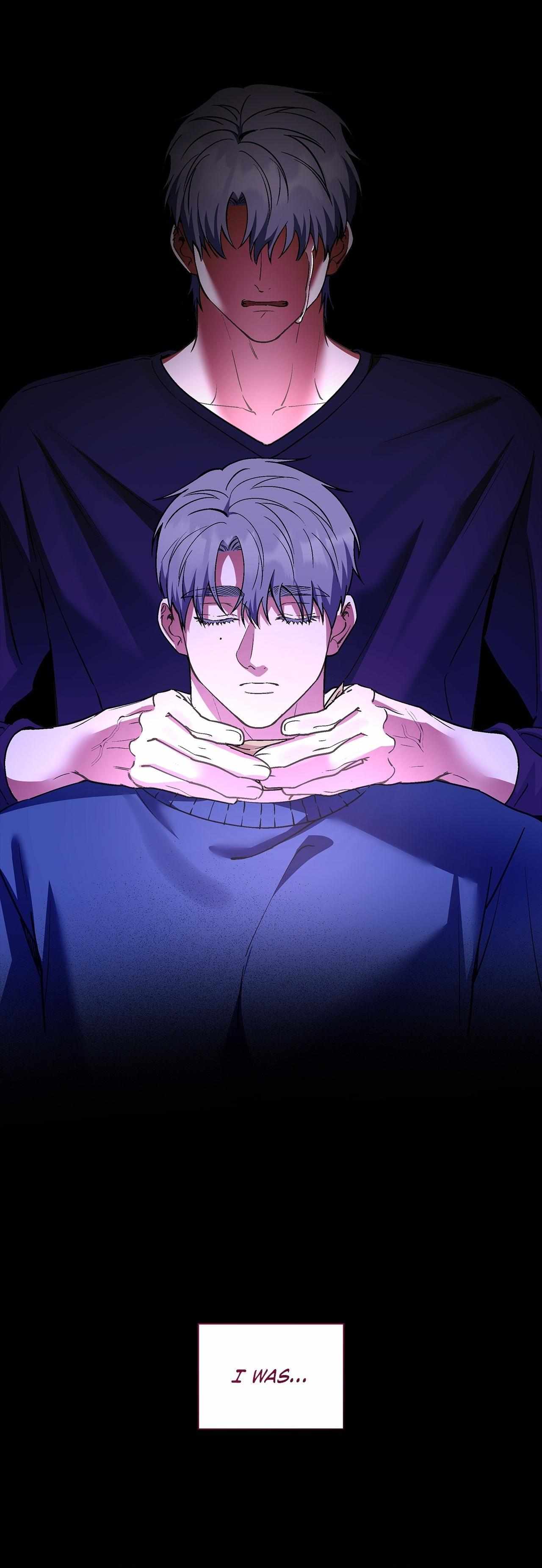 Read Salty Lust chapter 112 image 6 on Lezhin