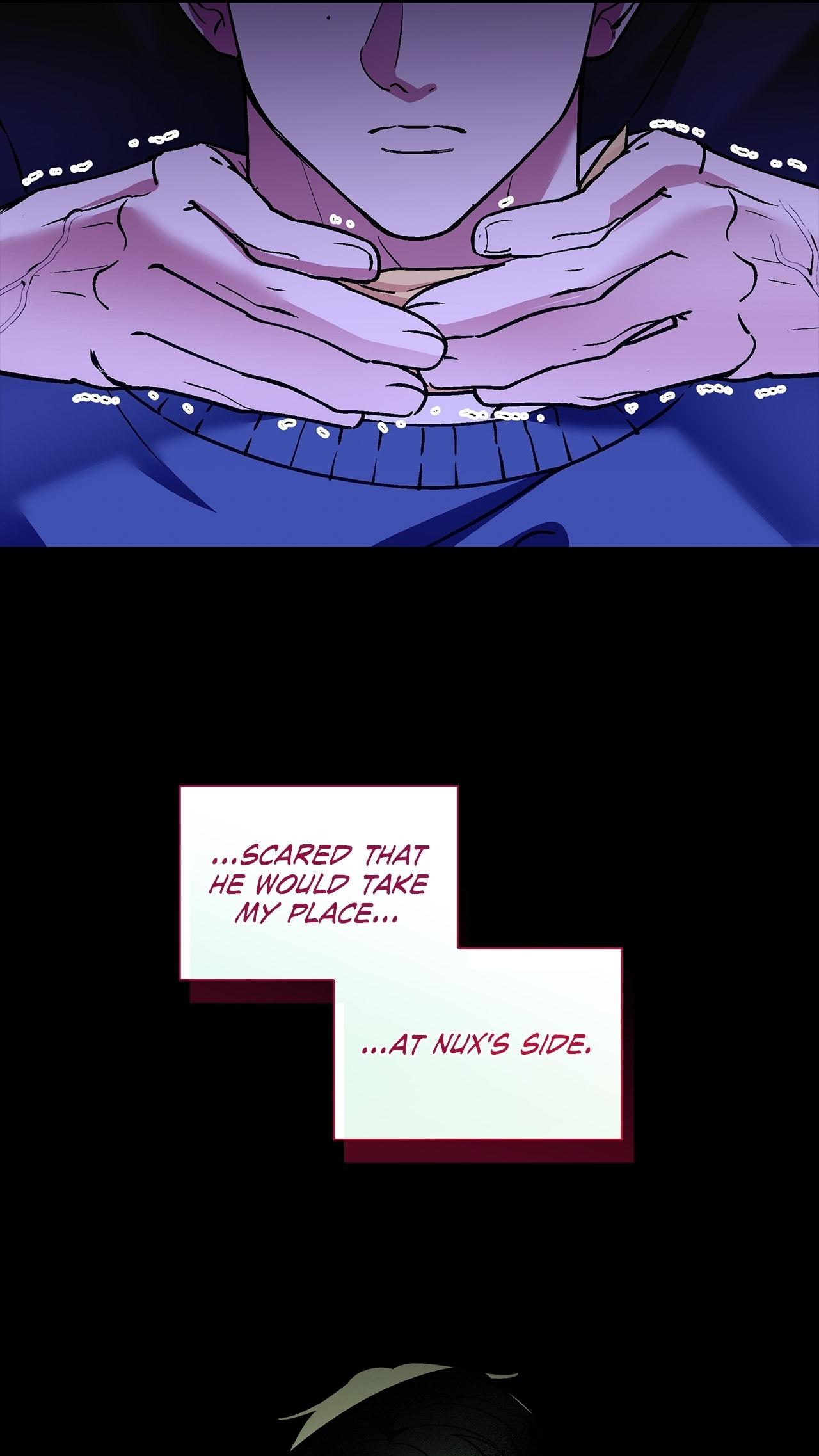 Read Salty Lust chapter 112 image 7 on Lezhin