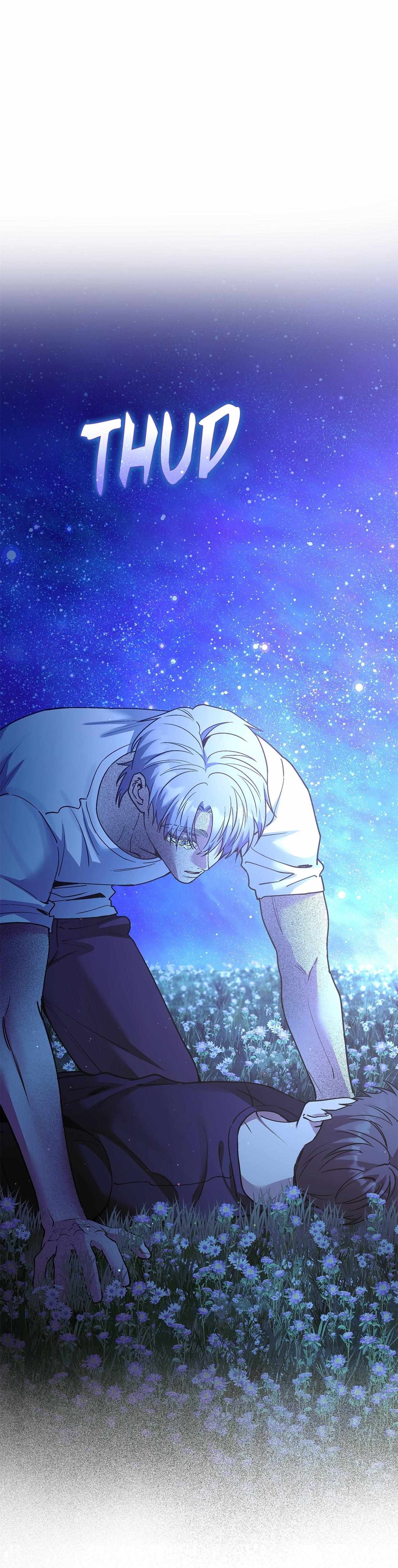 Read Salty Lust chapter 113 image 1 on Lezhin