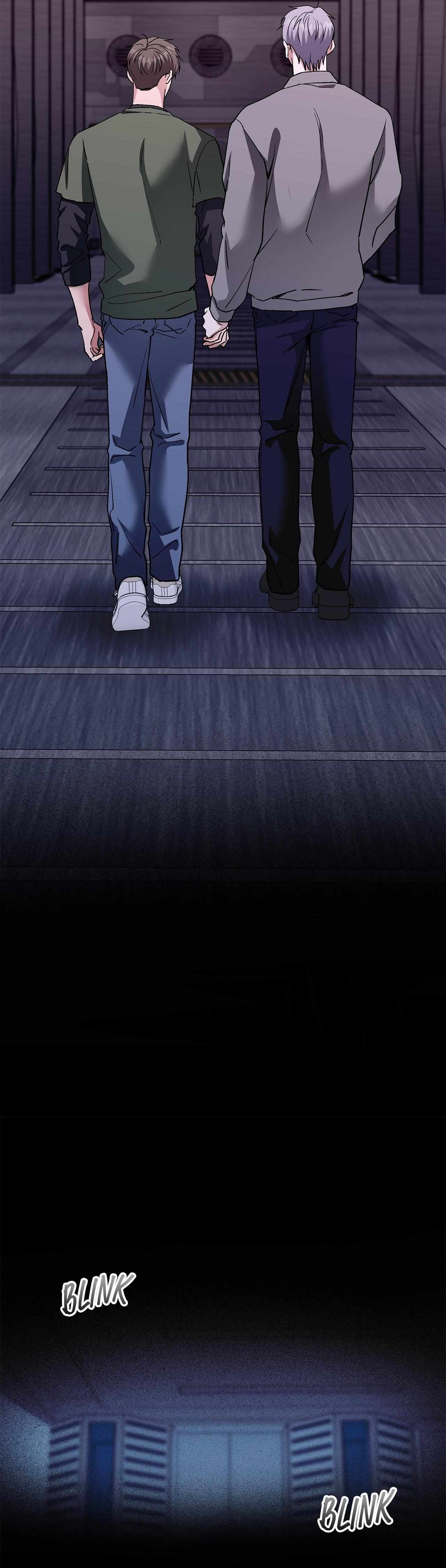Read Salty Lust chapter 113 image 25 on Lezhin