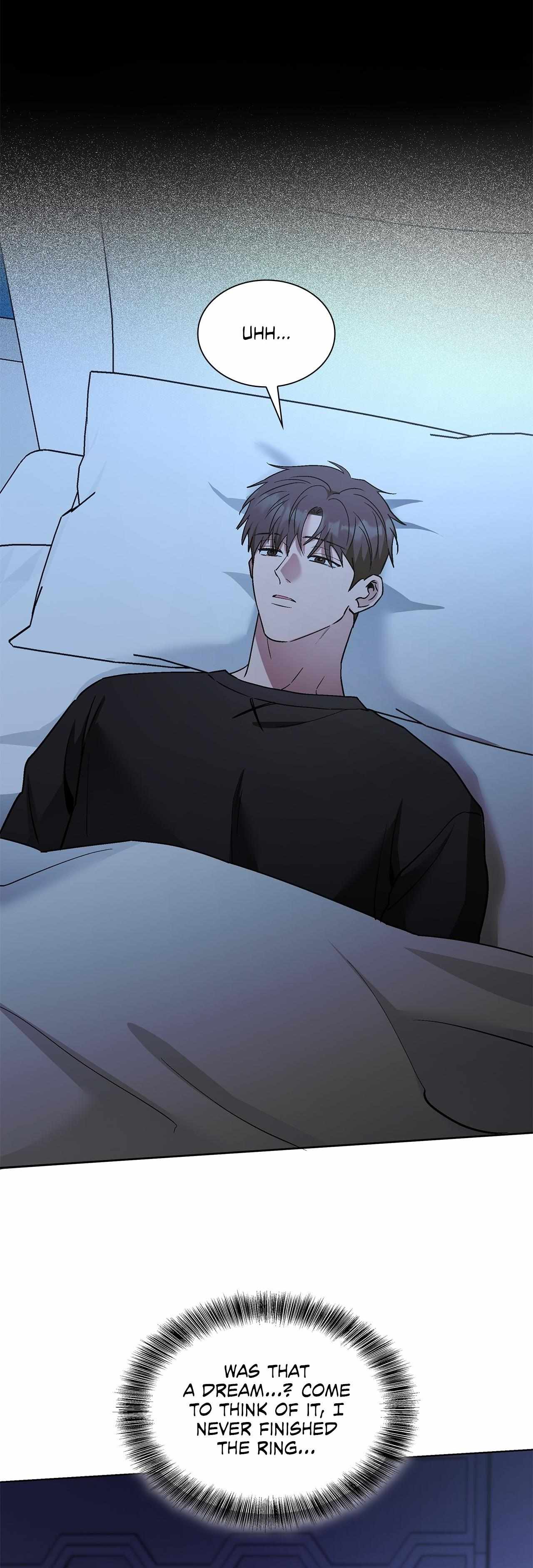 Read Salty Lust chapter 113 image 26 on Lezhin