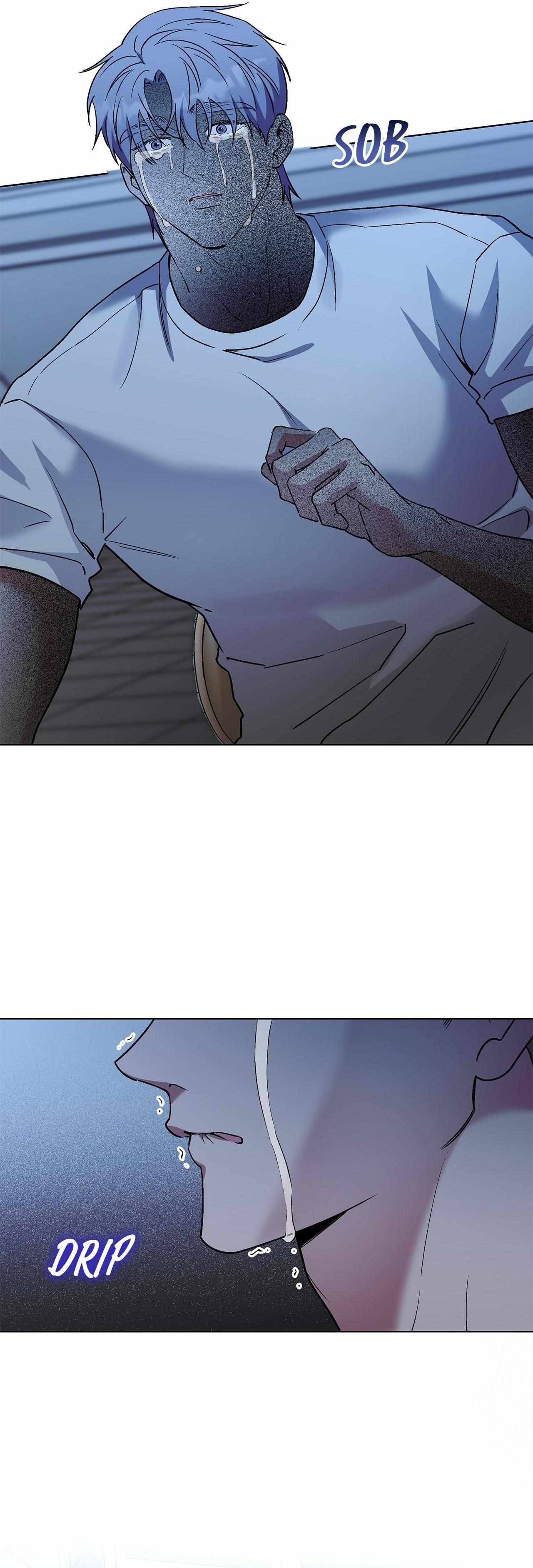 Read Salty Lust chapter 113 image 29 on Lezhin