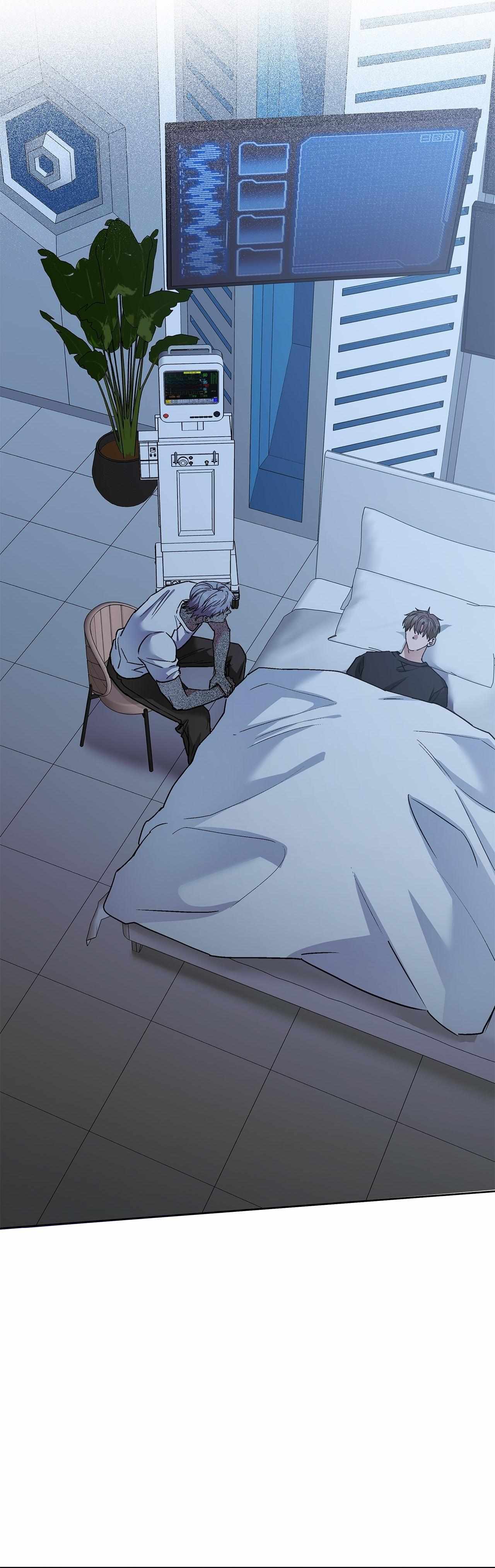 Read Salty Lust chapter 113 image 3 on Lezhin