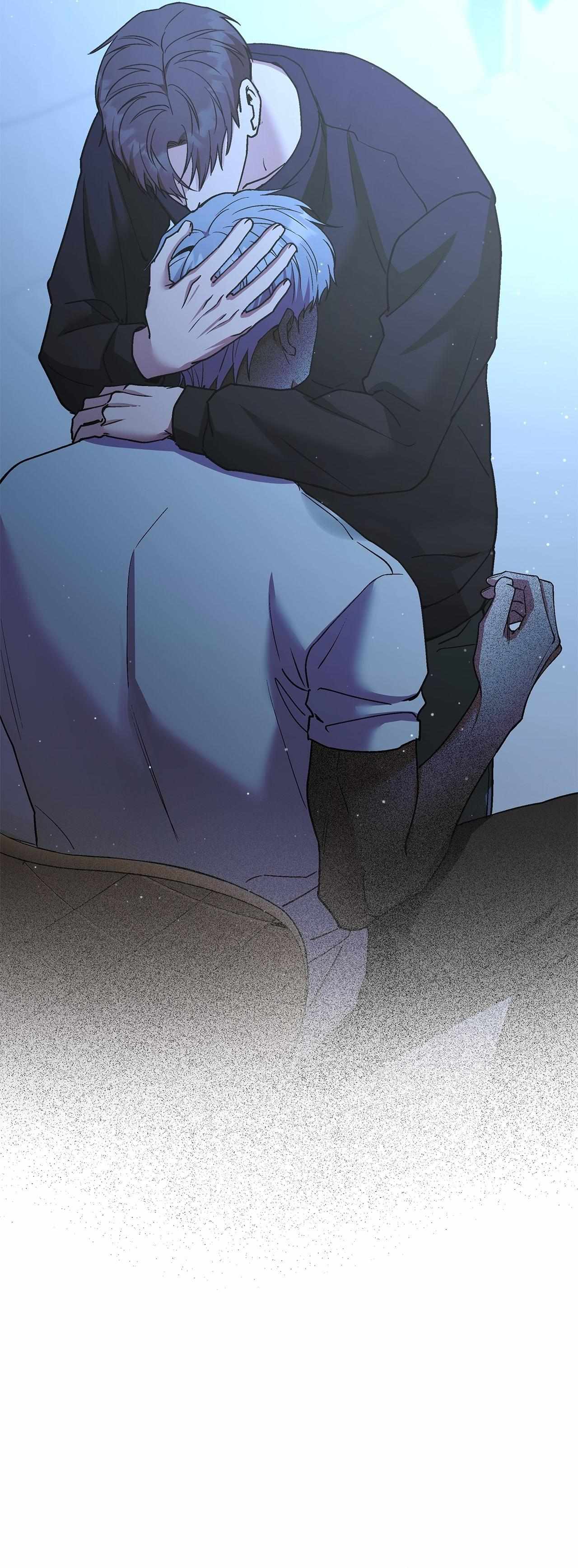 Read Salty Lust chapter 113 image 32 on Lezhin