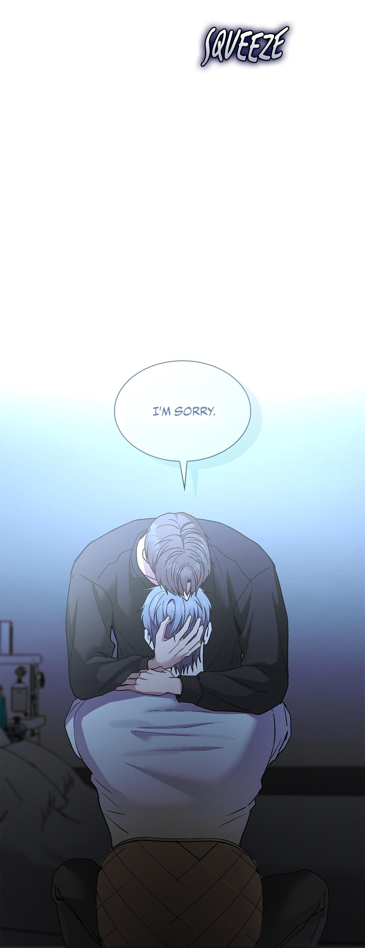Read Salty Lust chapter 113 image 34 on Lezhin