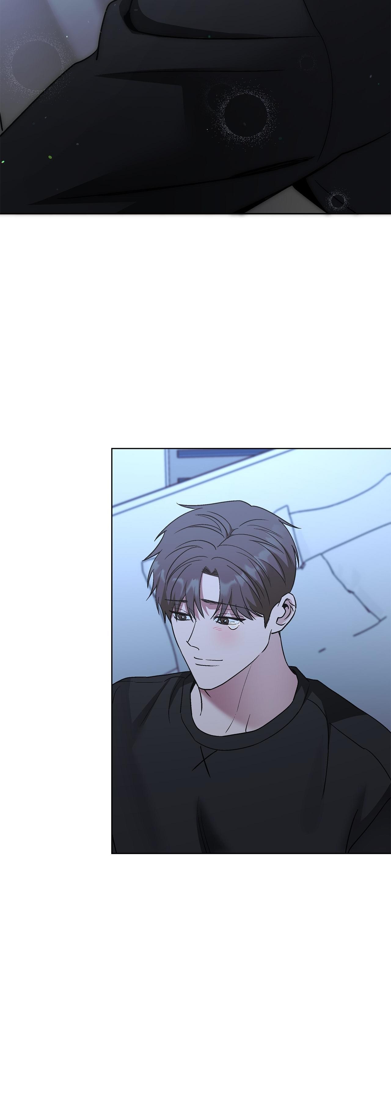 Read Salty Lust chapter 113 image 38 on Lezhin