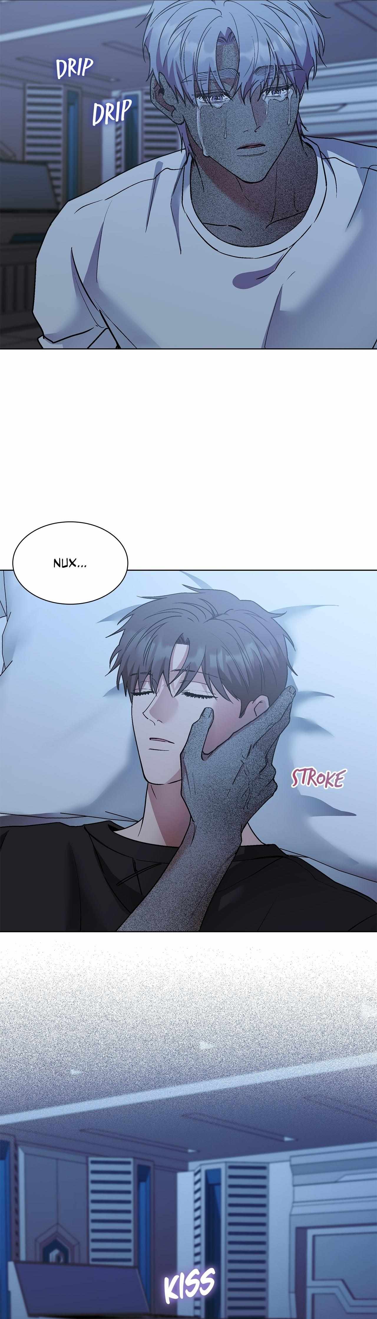 Read Salty Lust chapter 113 image 4 on Lezhin