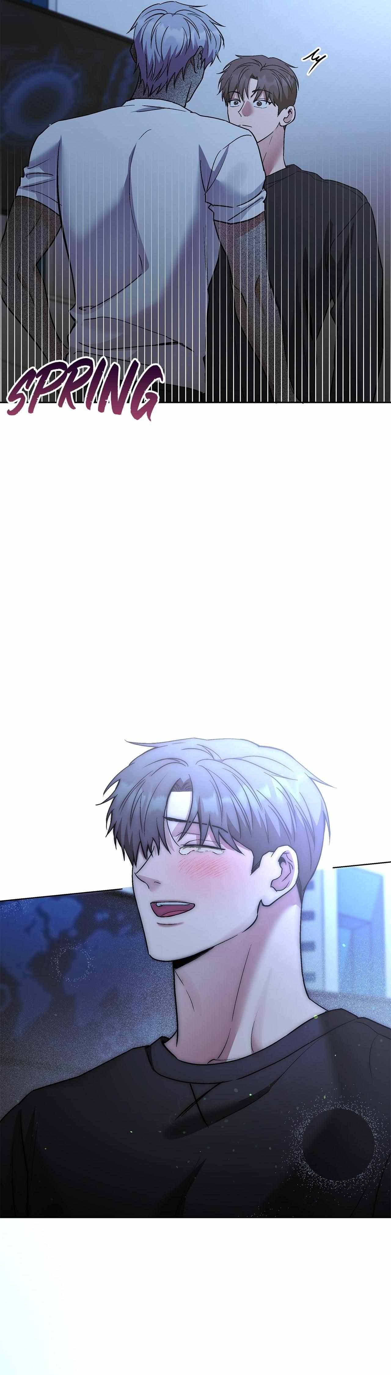 Read Salty Lust chapter 113 image 40 on Lezhin