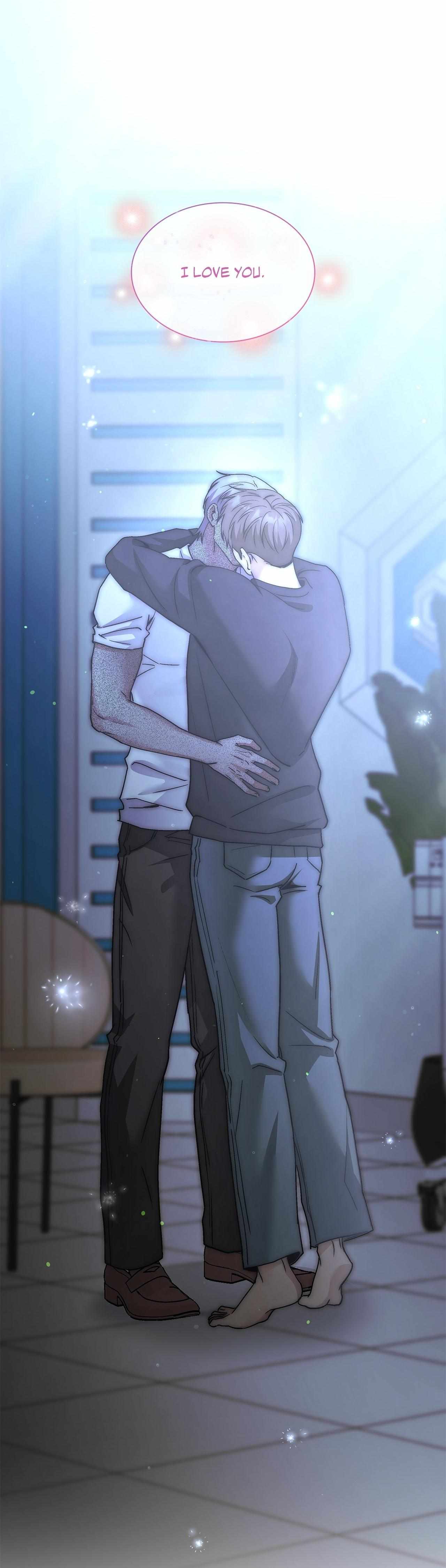 Read Salty Lust chapter 113 image 41 on Lezhin