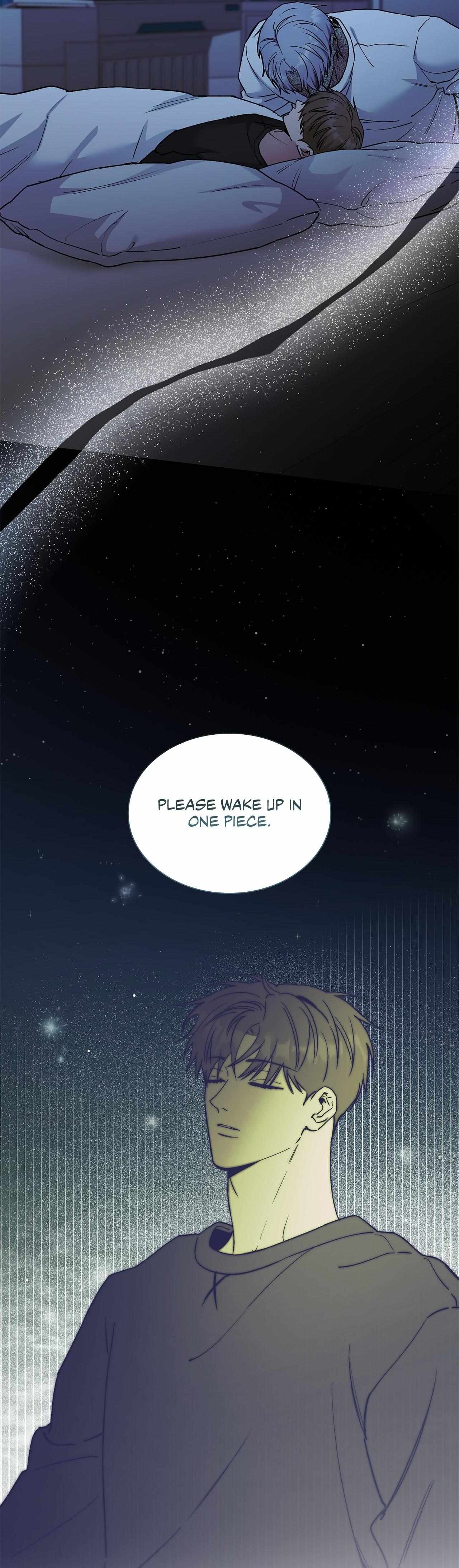 Read Salty Lust chapter 113 image 5 on Lezhin