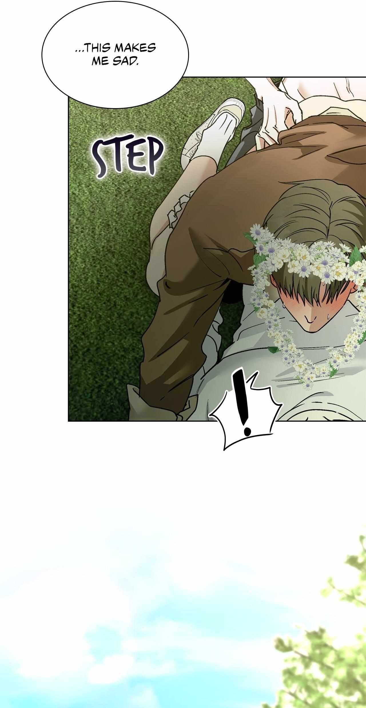 Read Salty Lust chapter 114 image 13 on Lezhin