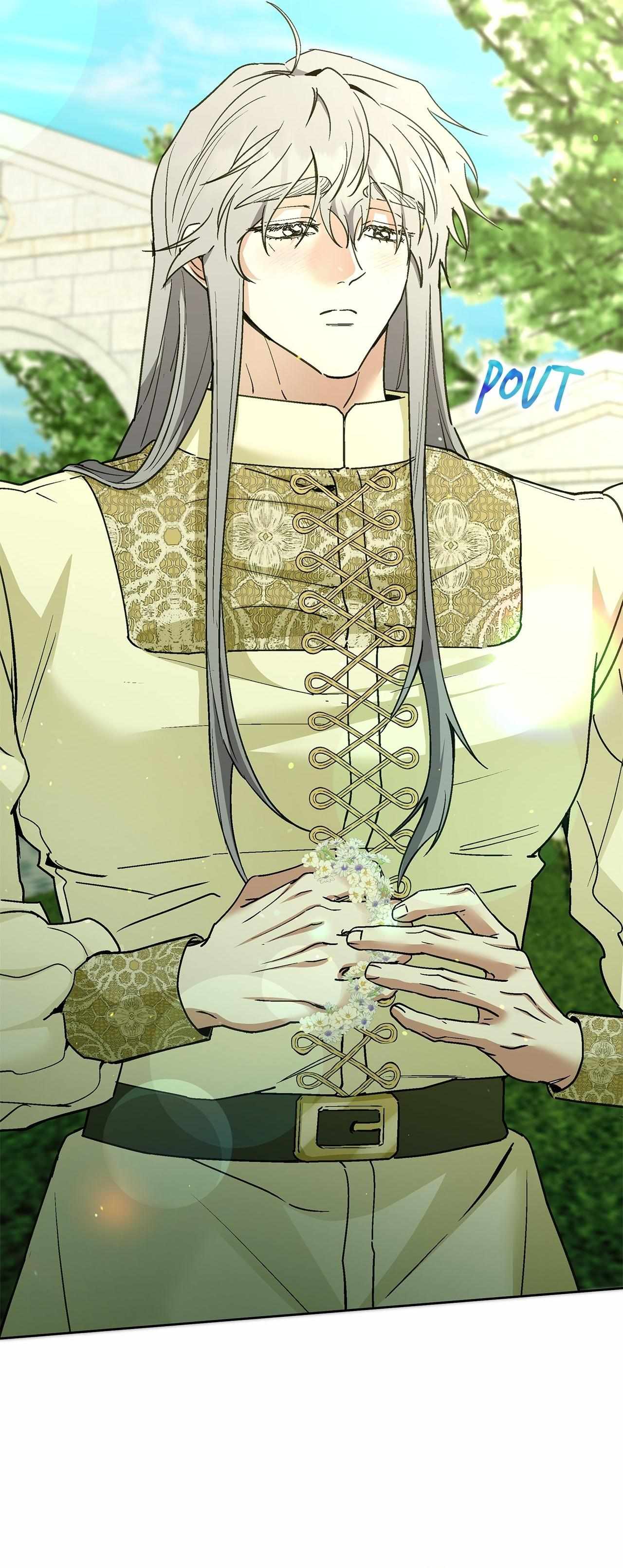 Read Salty Lust chapter 114 image 14 on Lezhin