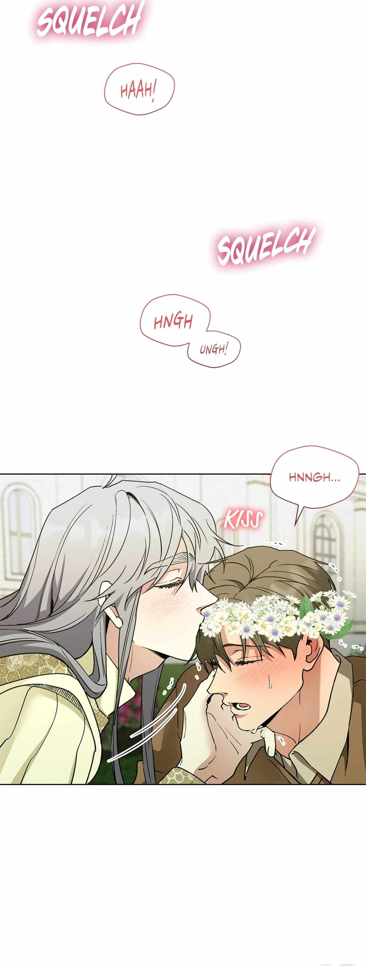 Read Salty Lust chapter 114 image 16 on Lezhin