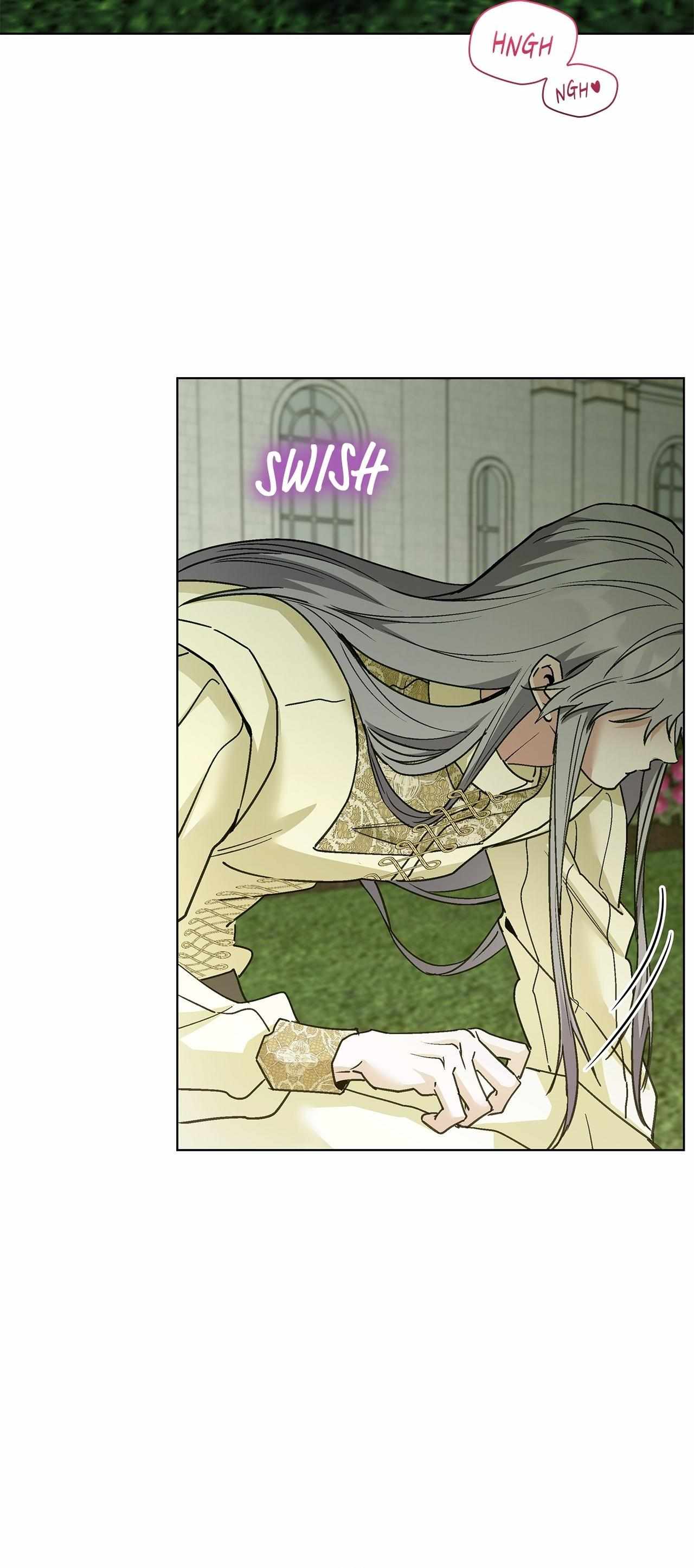Read Salty Lust chapter 114 image 18 on Lezhin