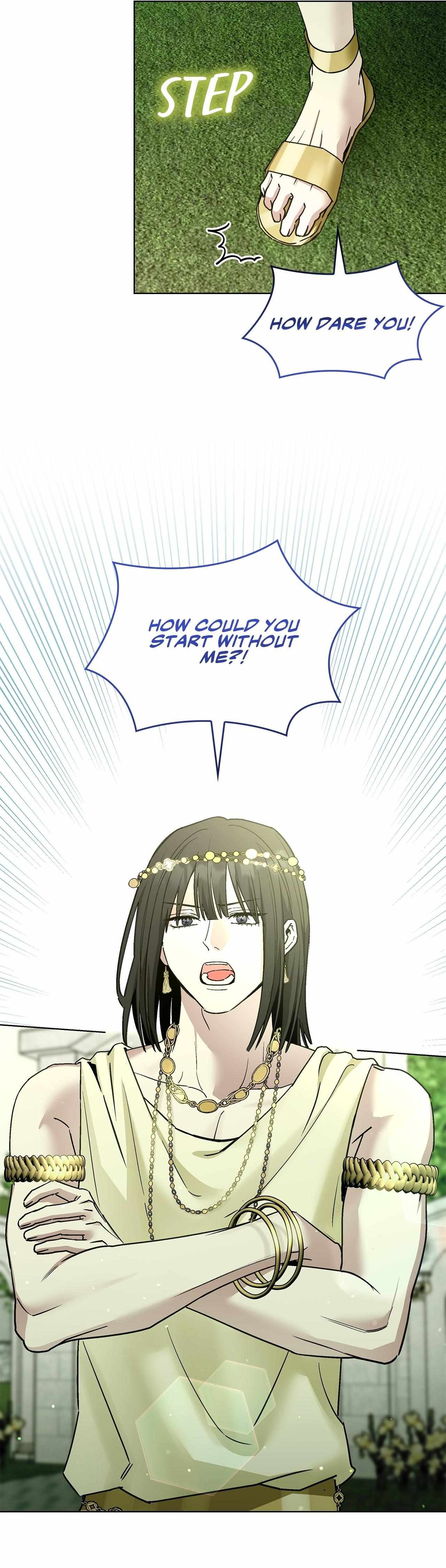 Read Salty Lust chapter 114 image 22 on Lezhin