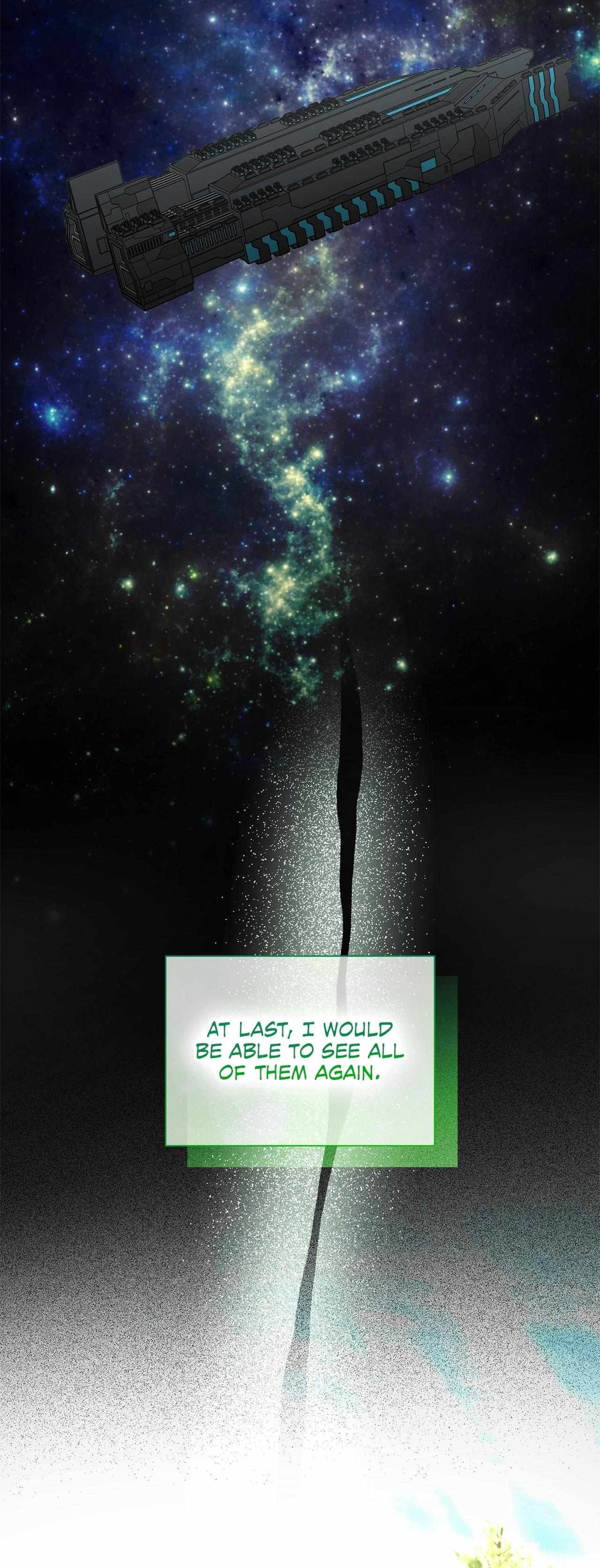 Read Salty Lust chapter 114 image 3 on Lezhin
