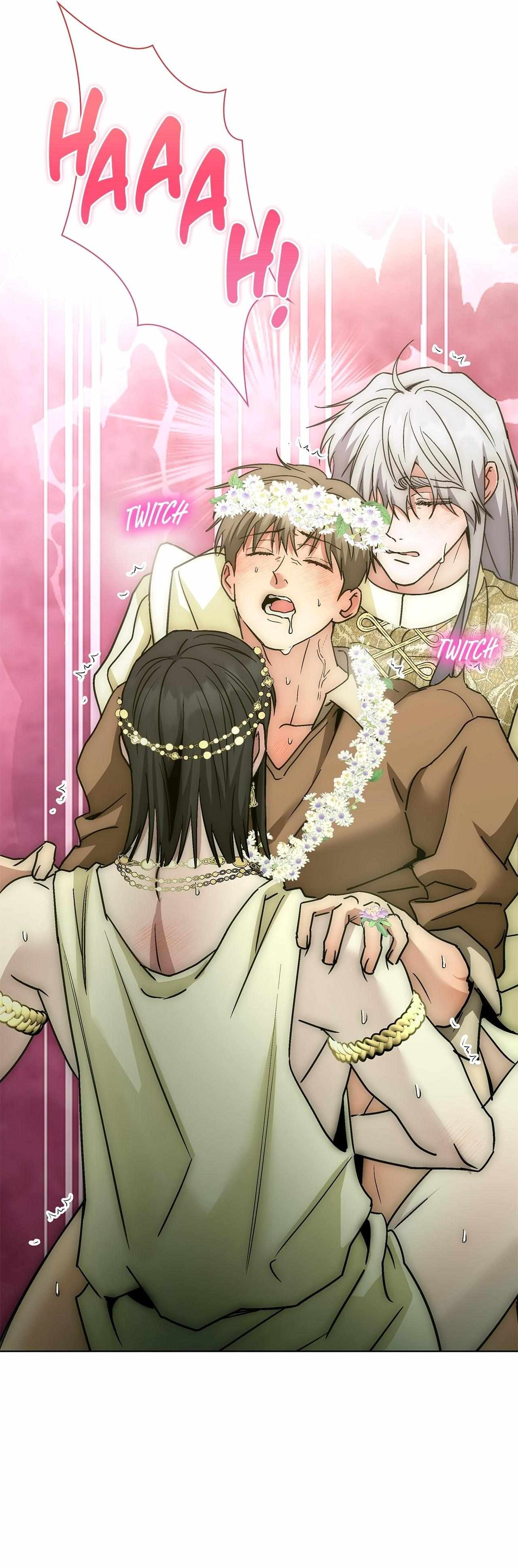 Read Salty Lust chapter 114 image 39 on Lezhin