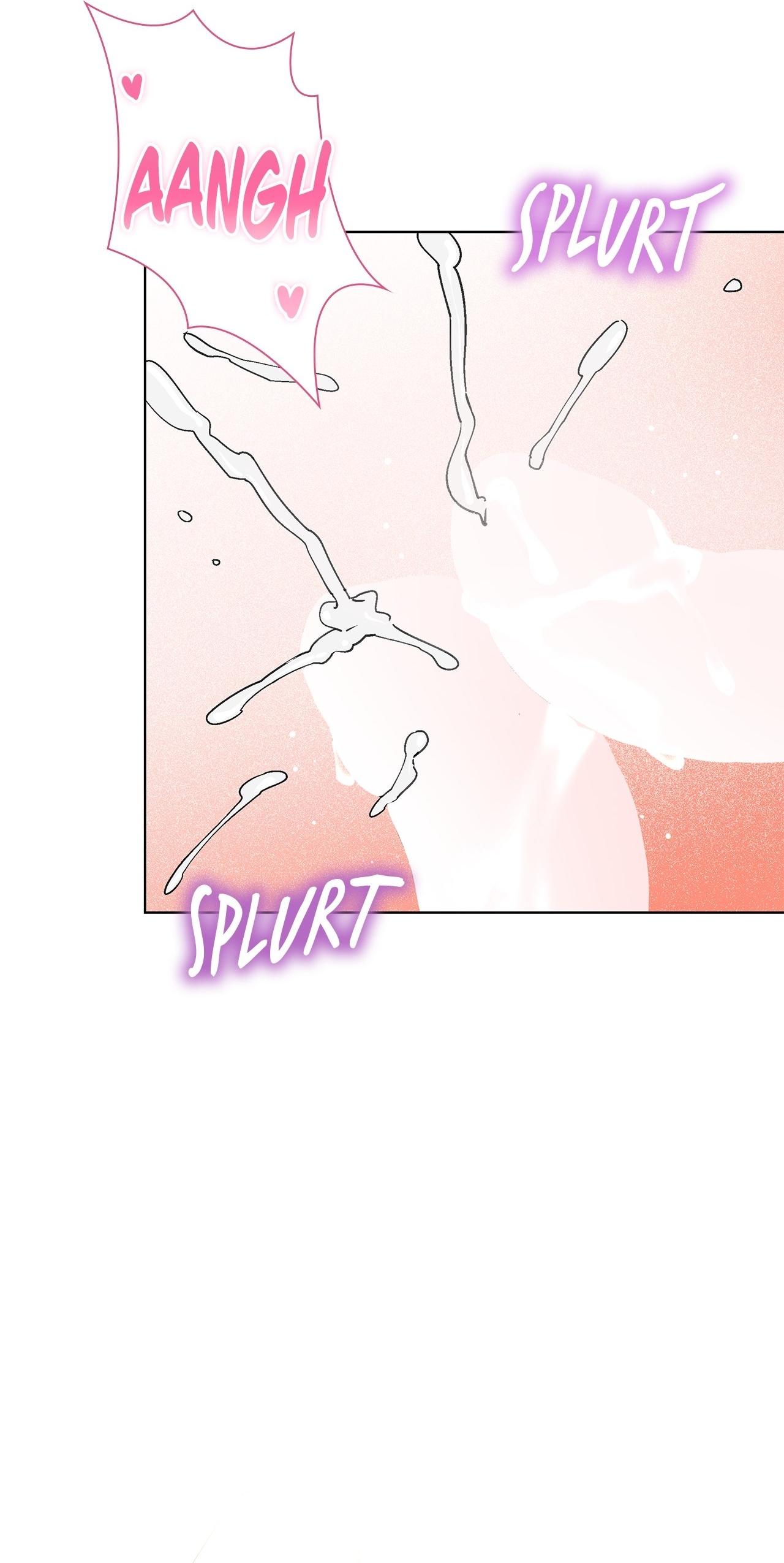 Read Salty Lust chapter 114 image 40 on Lezhin