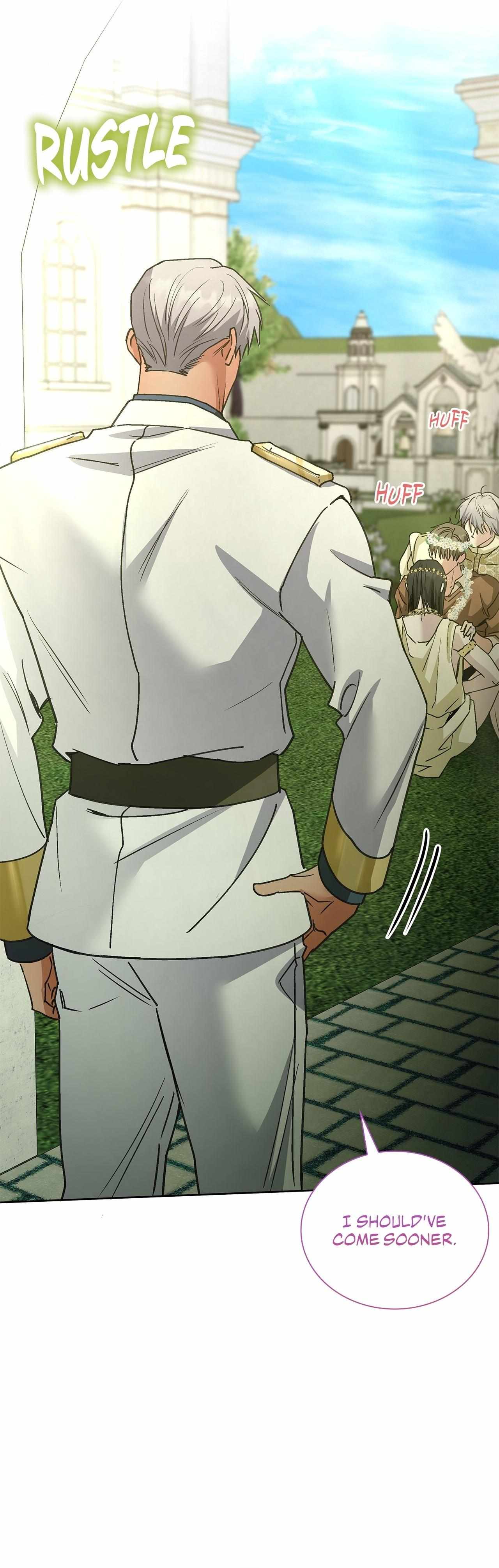 Read Salty Lust chapter 114 image 41 on Lezhin