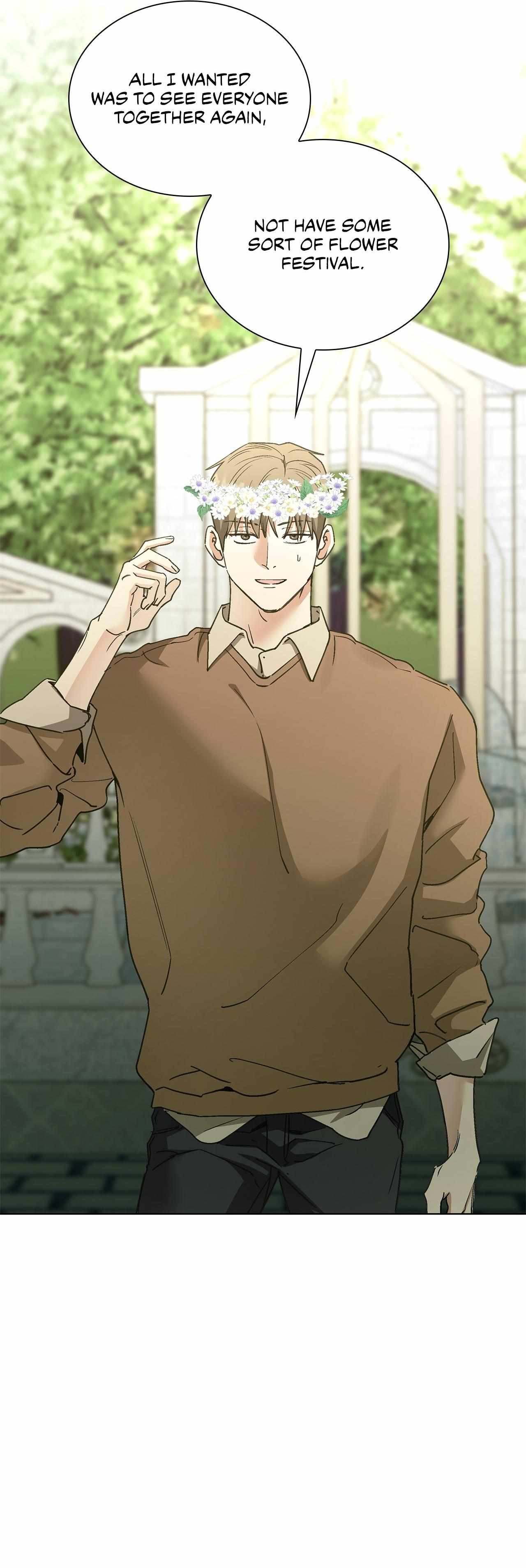 Read Salty Lust chapter 114 image 5 on Lezhin